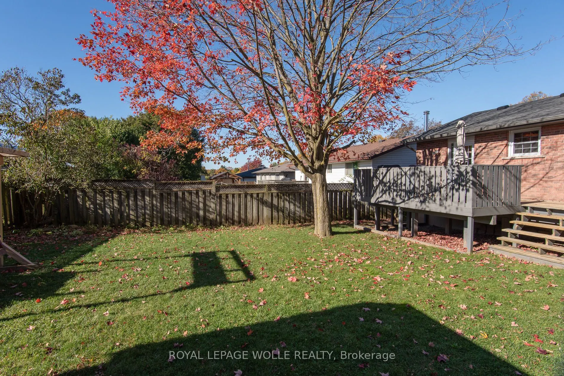 118 Wheatfield Crescent