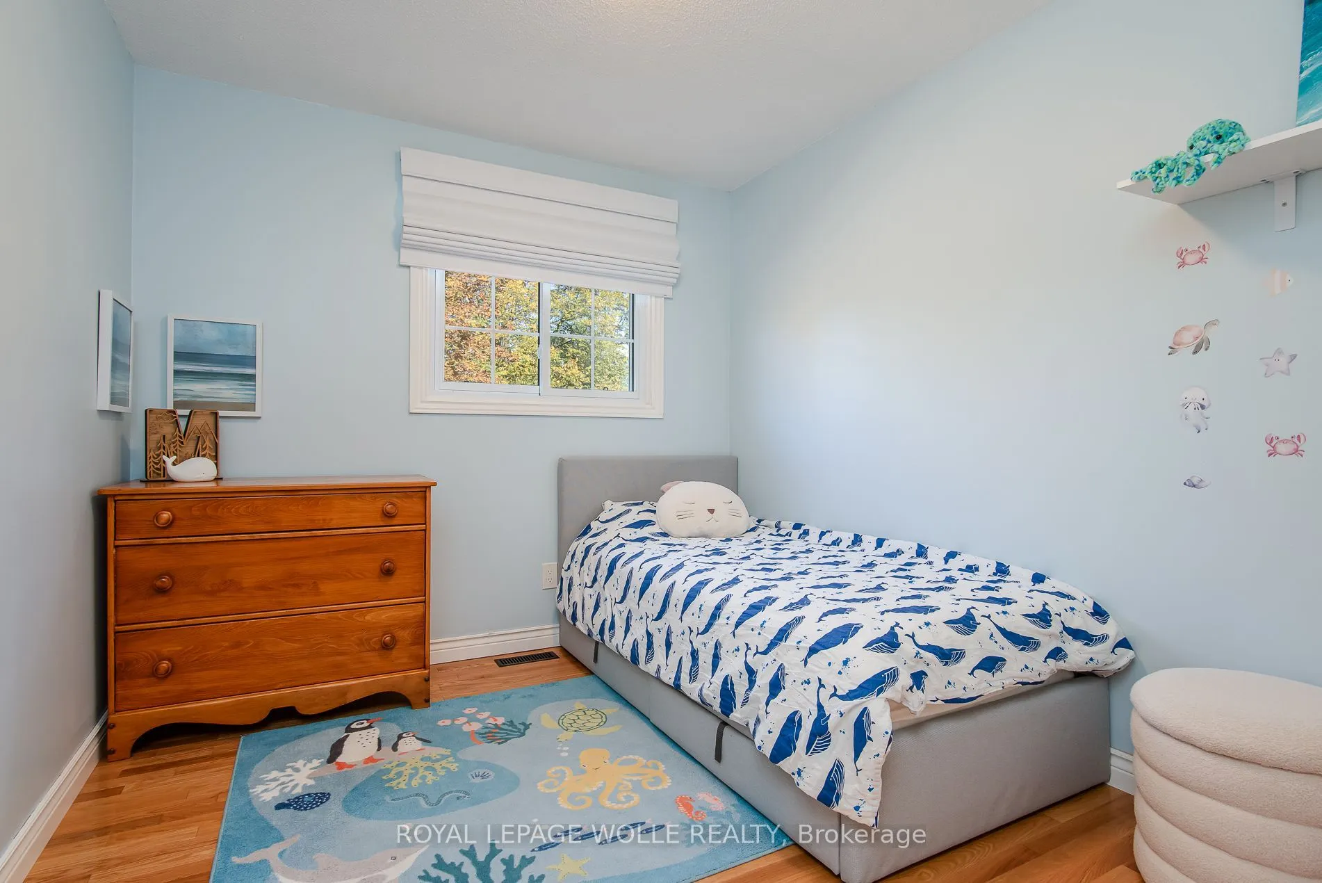 118 Wheatfield Crescent