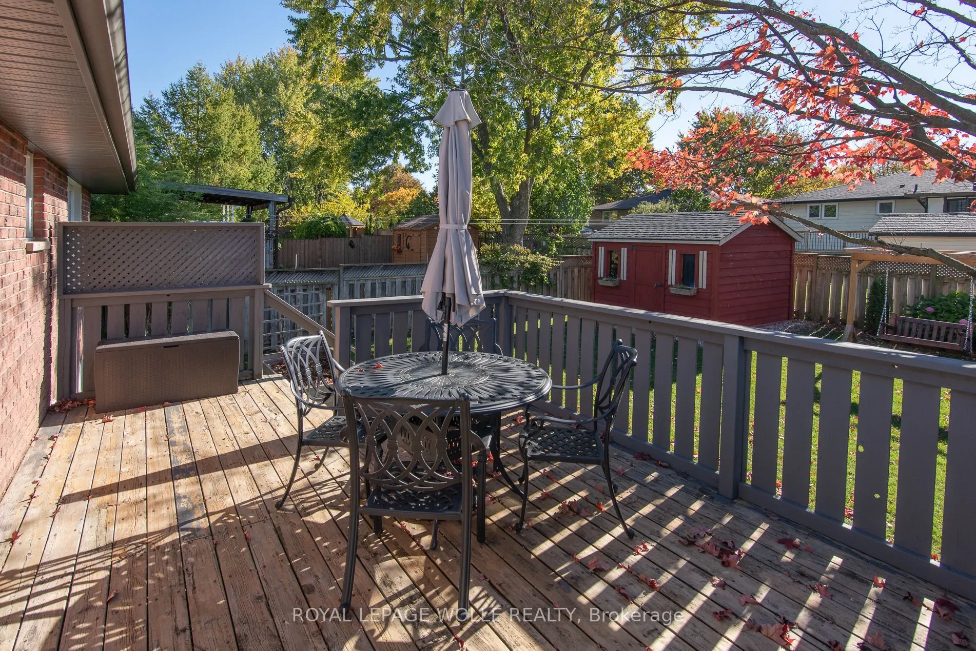 118 Wheatfield Crescent