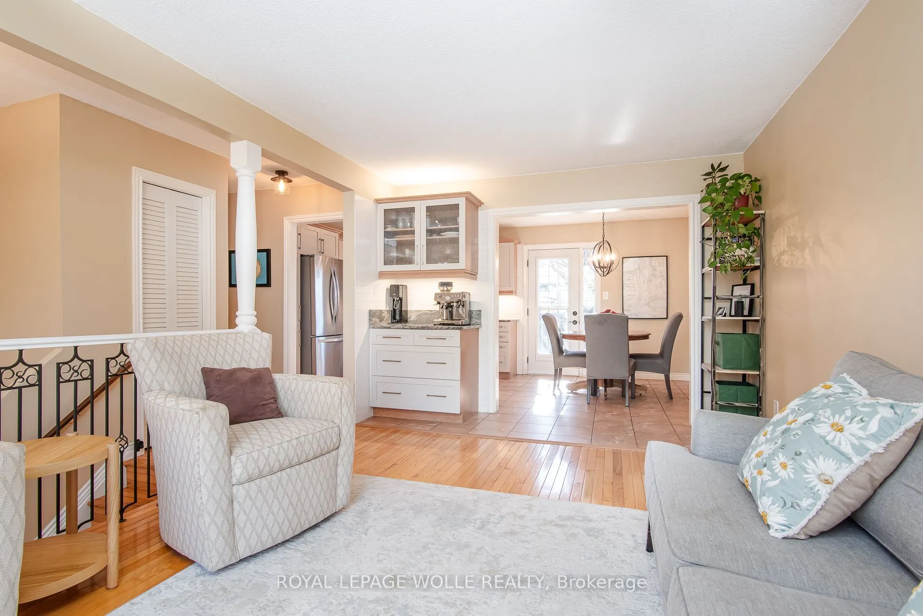 118 Wheatfield Crescent