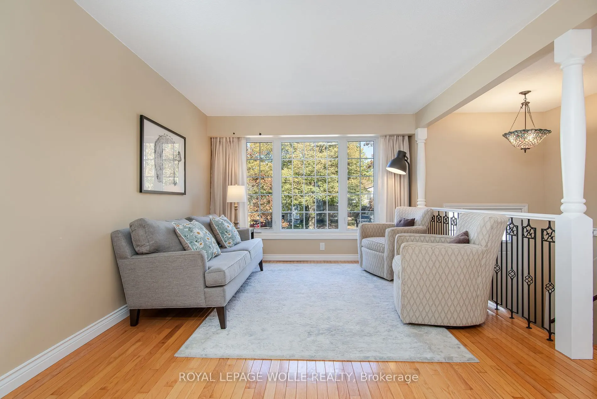 118 Wheatfield Crescent