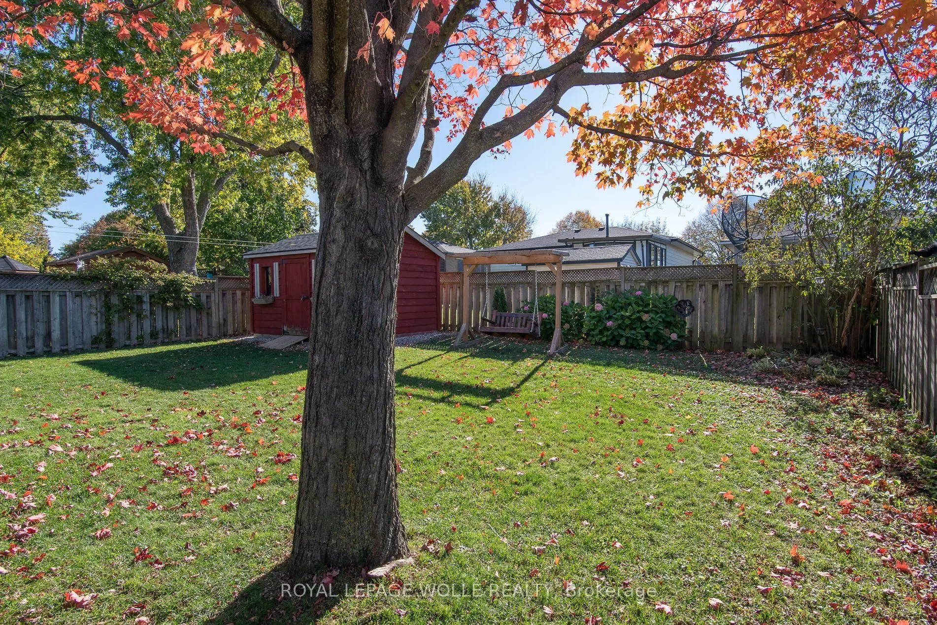 118 Wheatfield Crescent