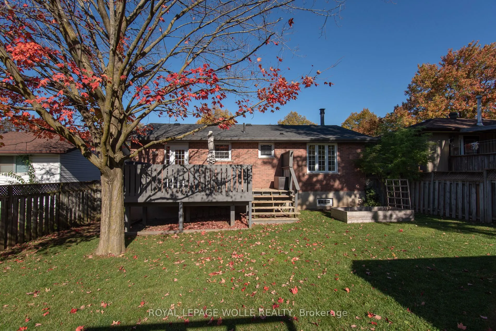 118 Wheatfield Crescent