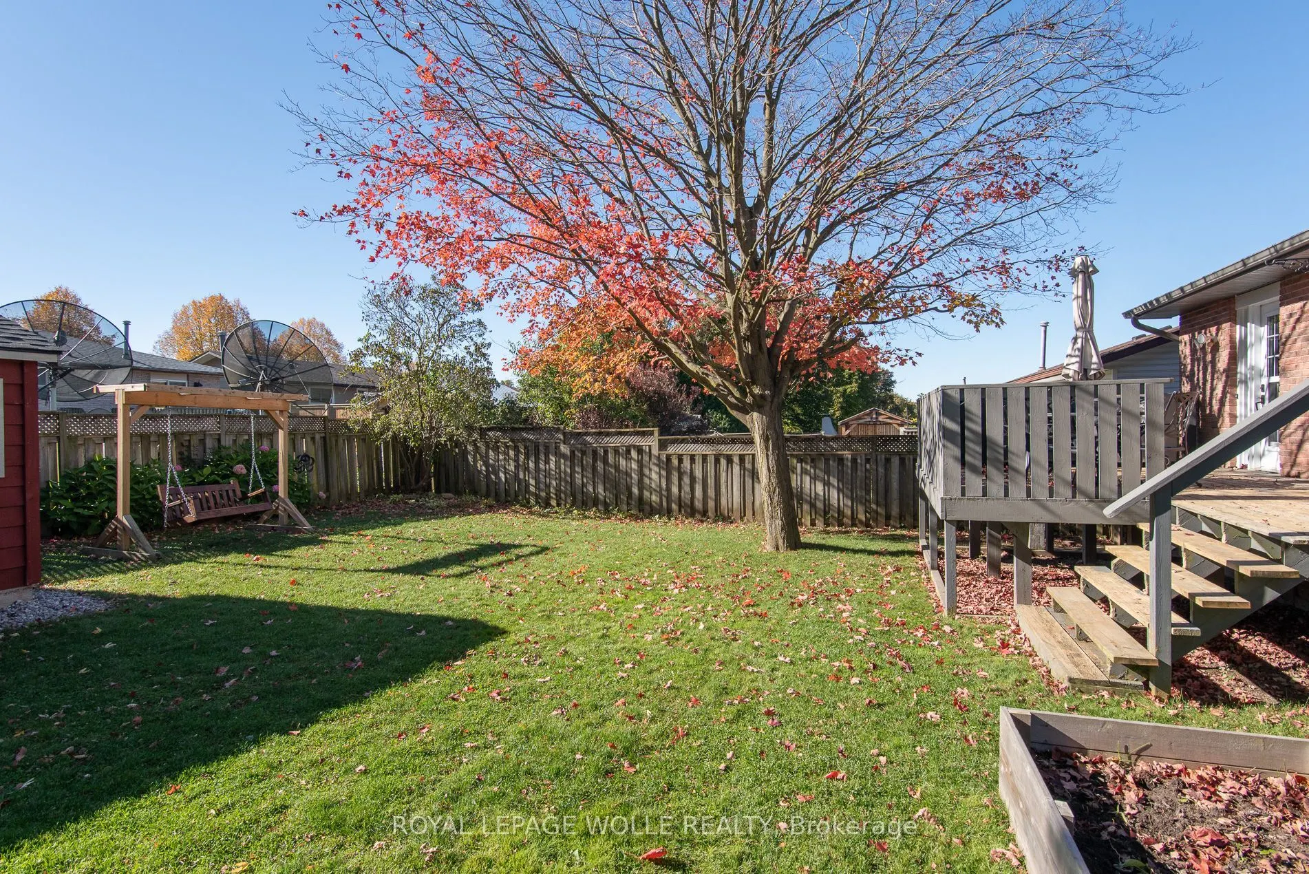 118 Wheatfield Crescent