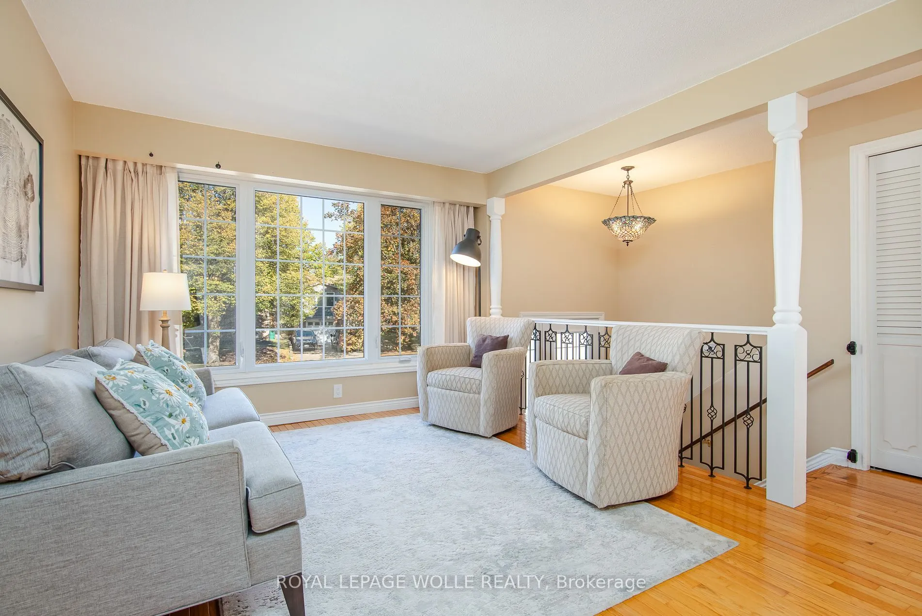 118 Wheatfield Crescent
