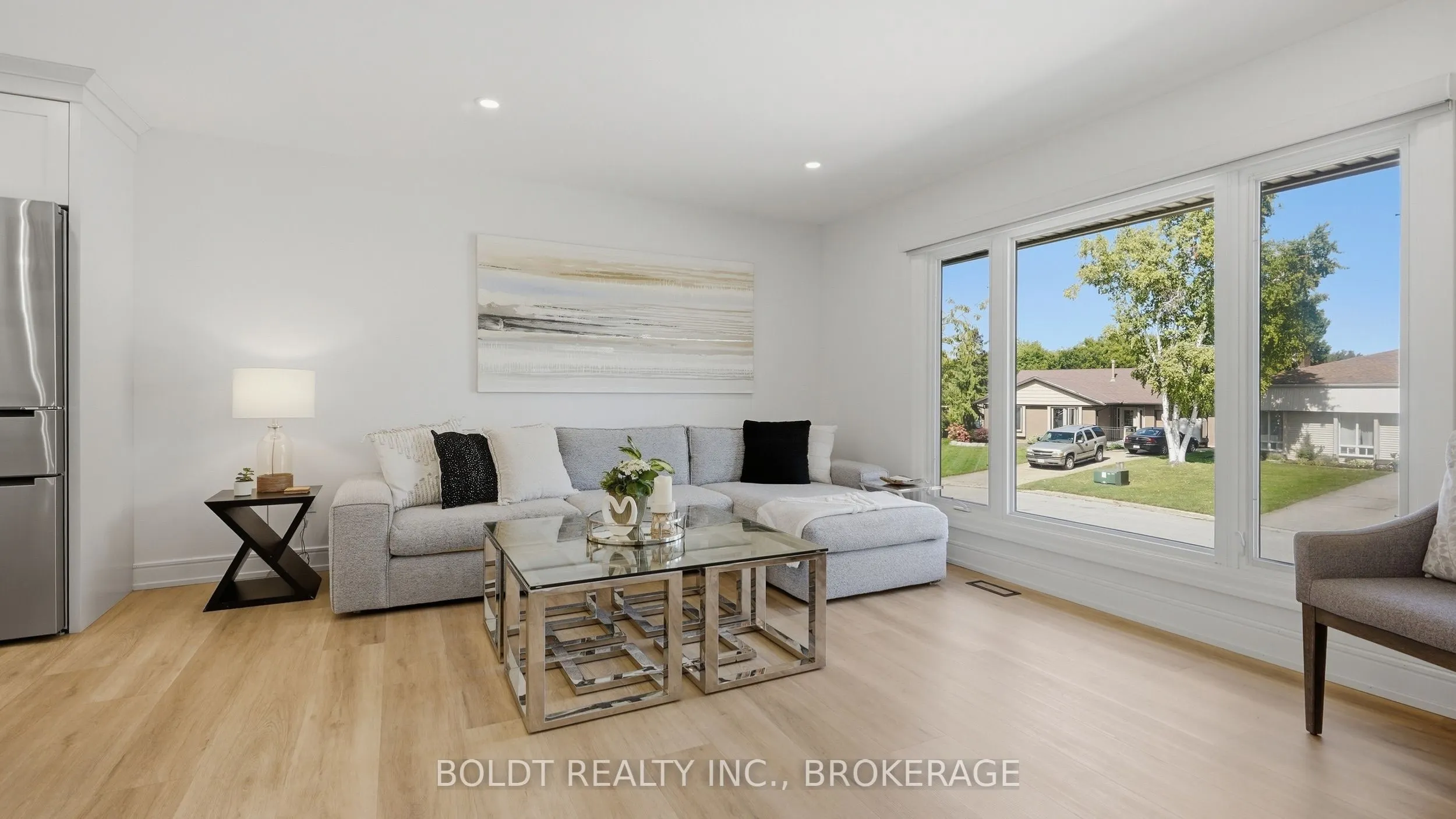 15 The Cedars Street