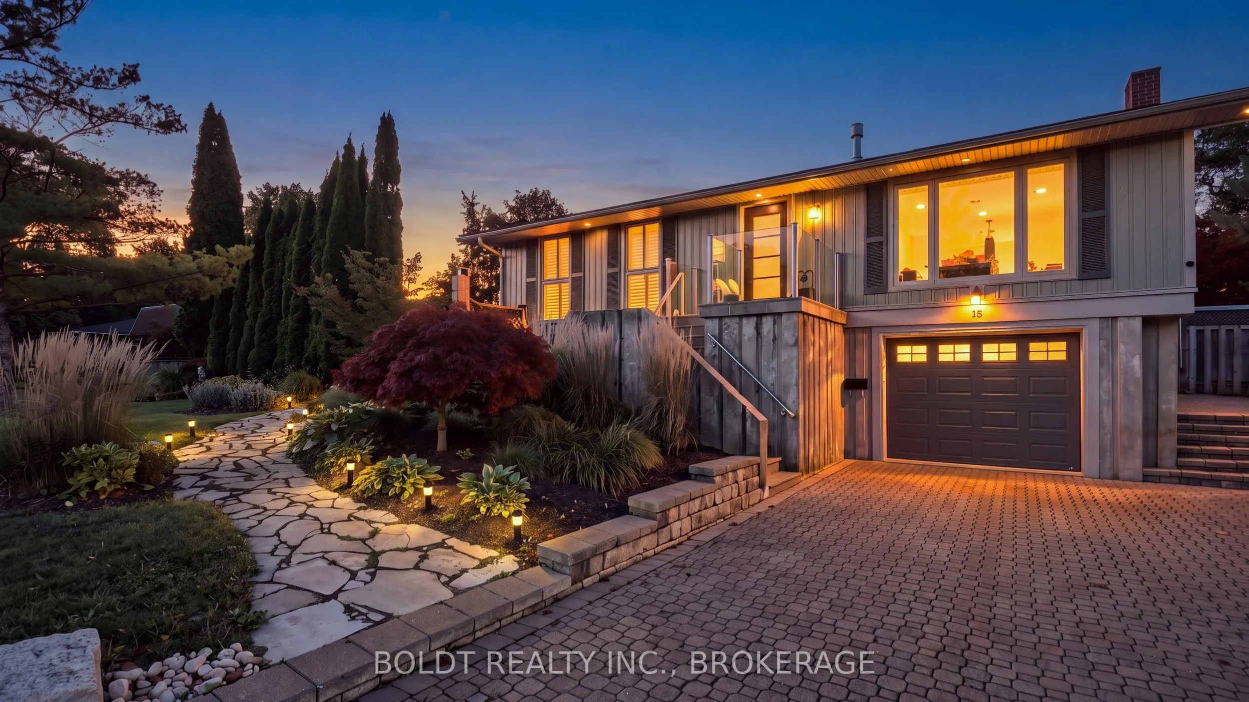 15 The Cedars Street