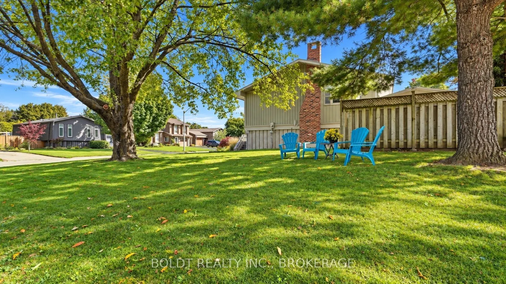 15 The Cedars Street