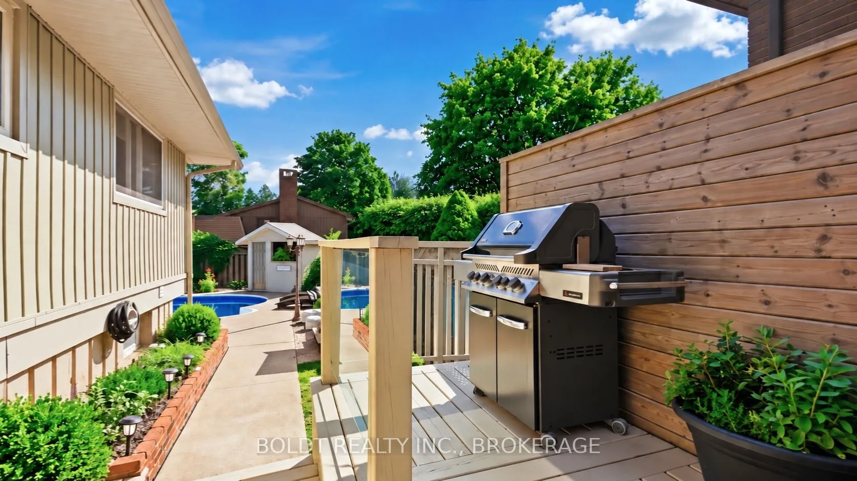 15 The Cedars Street