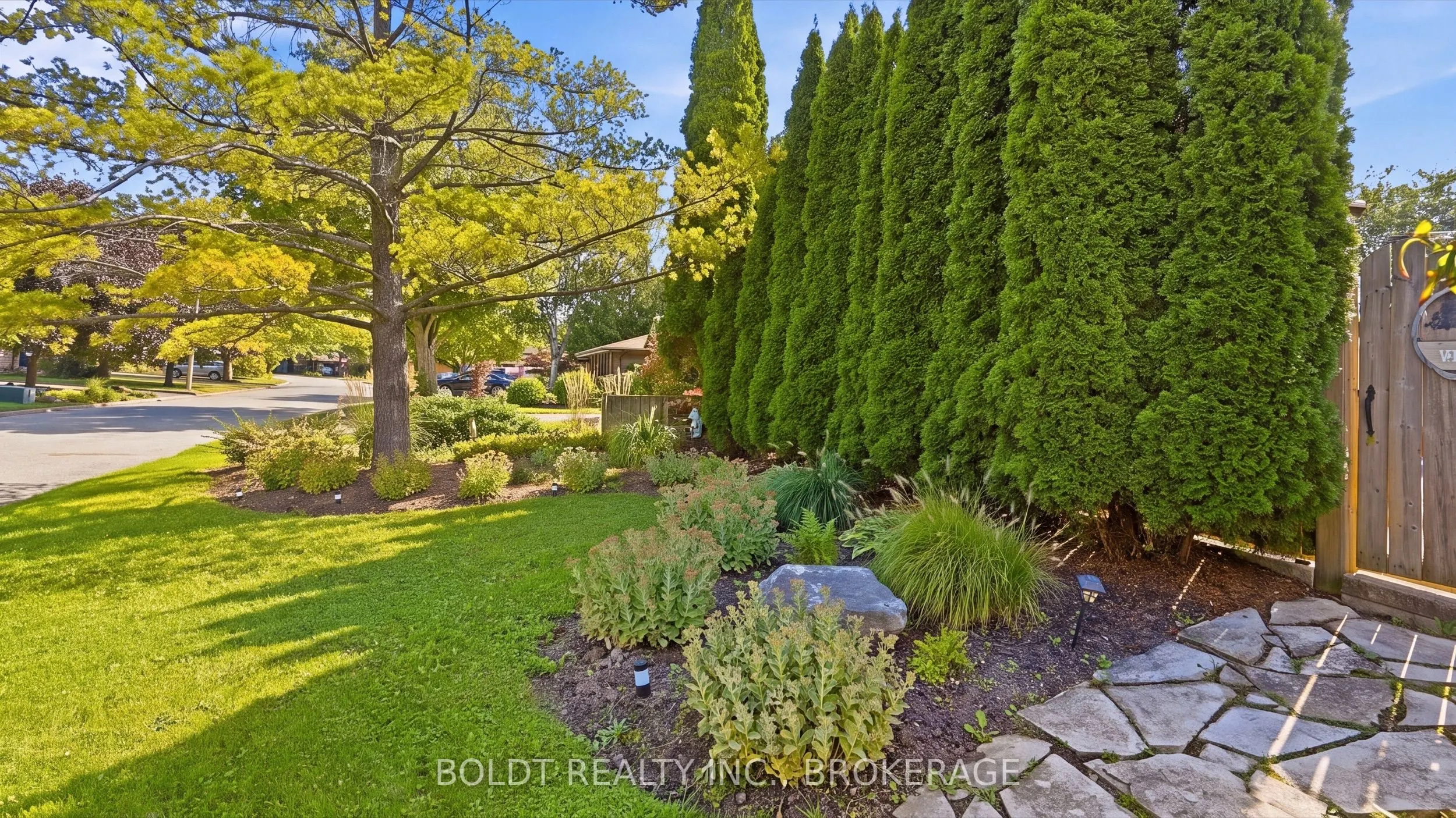 15 The Cedars Street