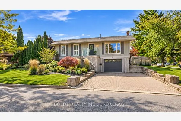 15 The Cedars Street