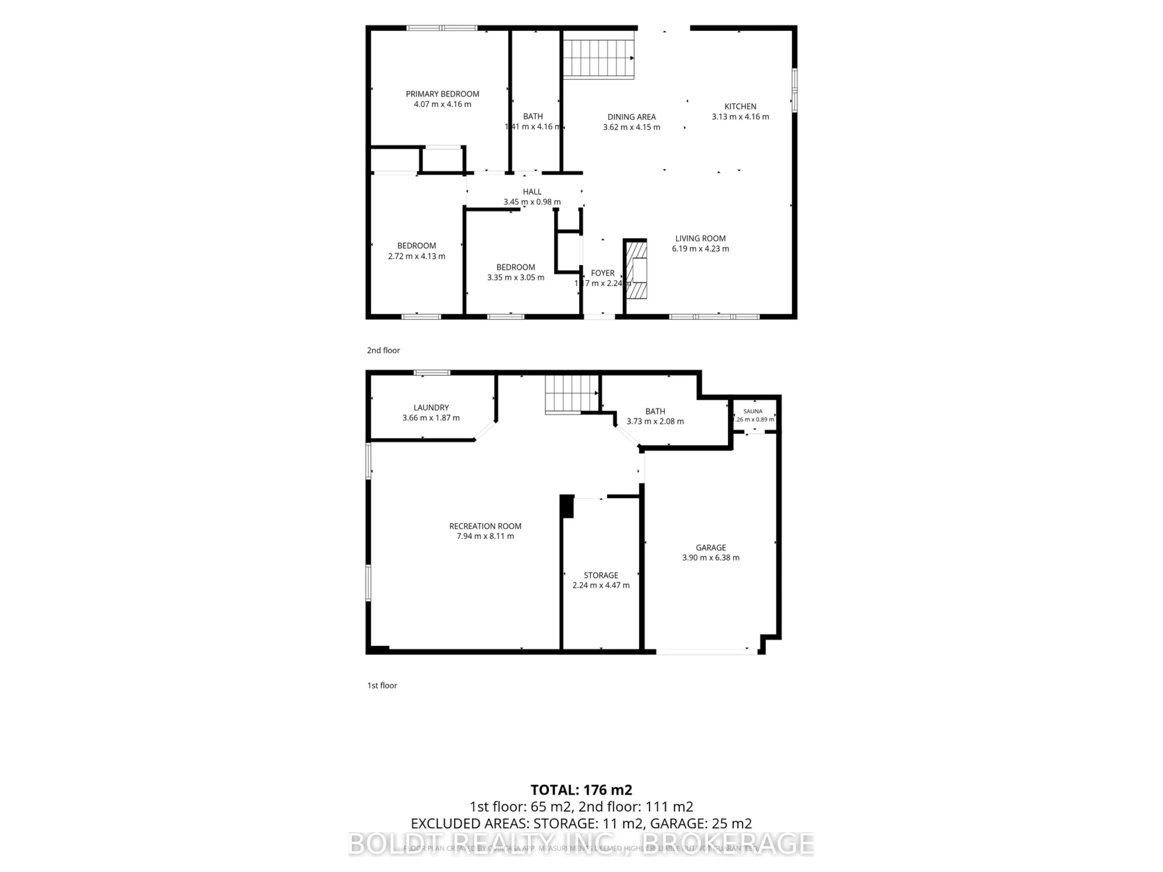 15 The Cedars Street