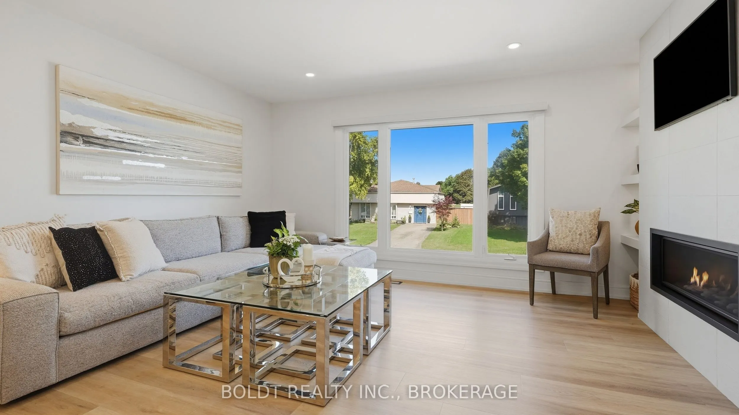 15 The Cedars Street