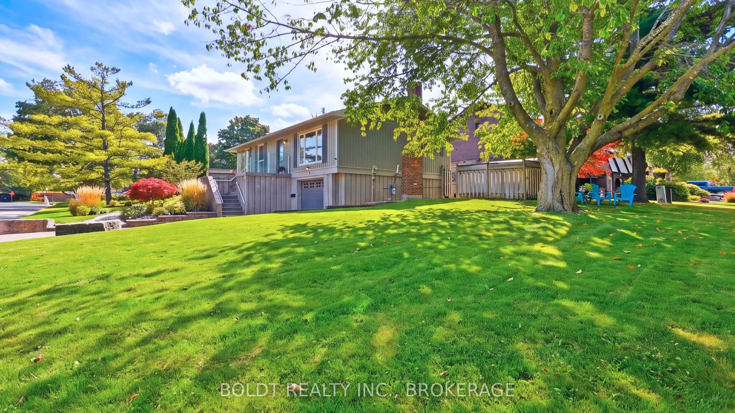 15 The Cedars Street