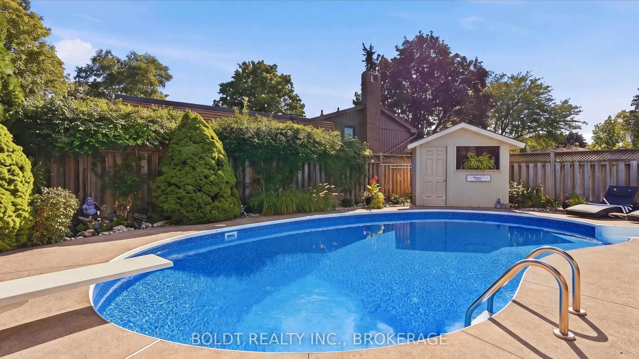 15 The Cedars Street