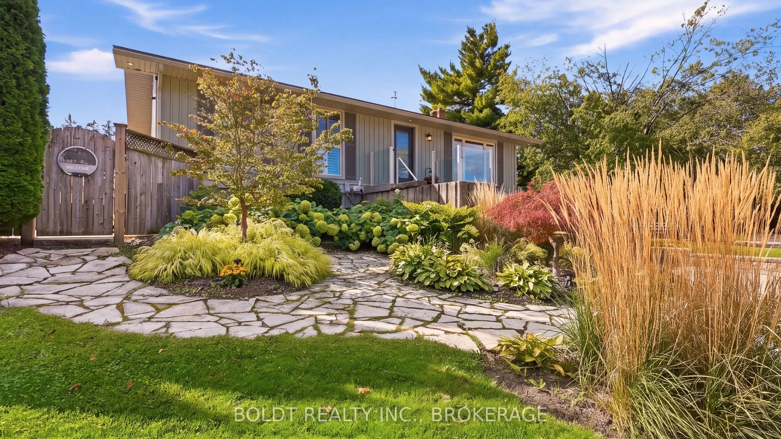 15 The Cedars Street