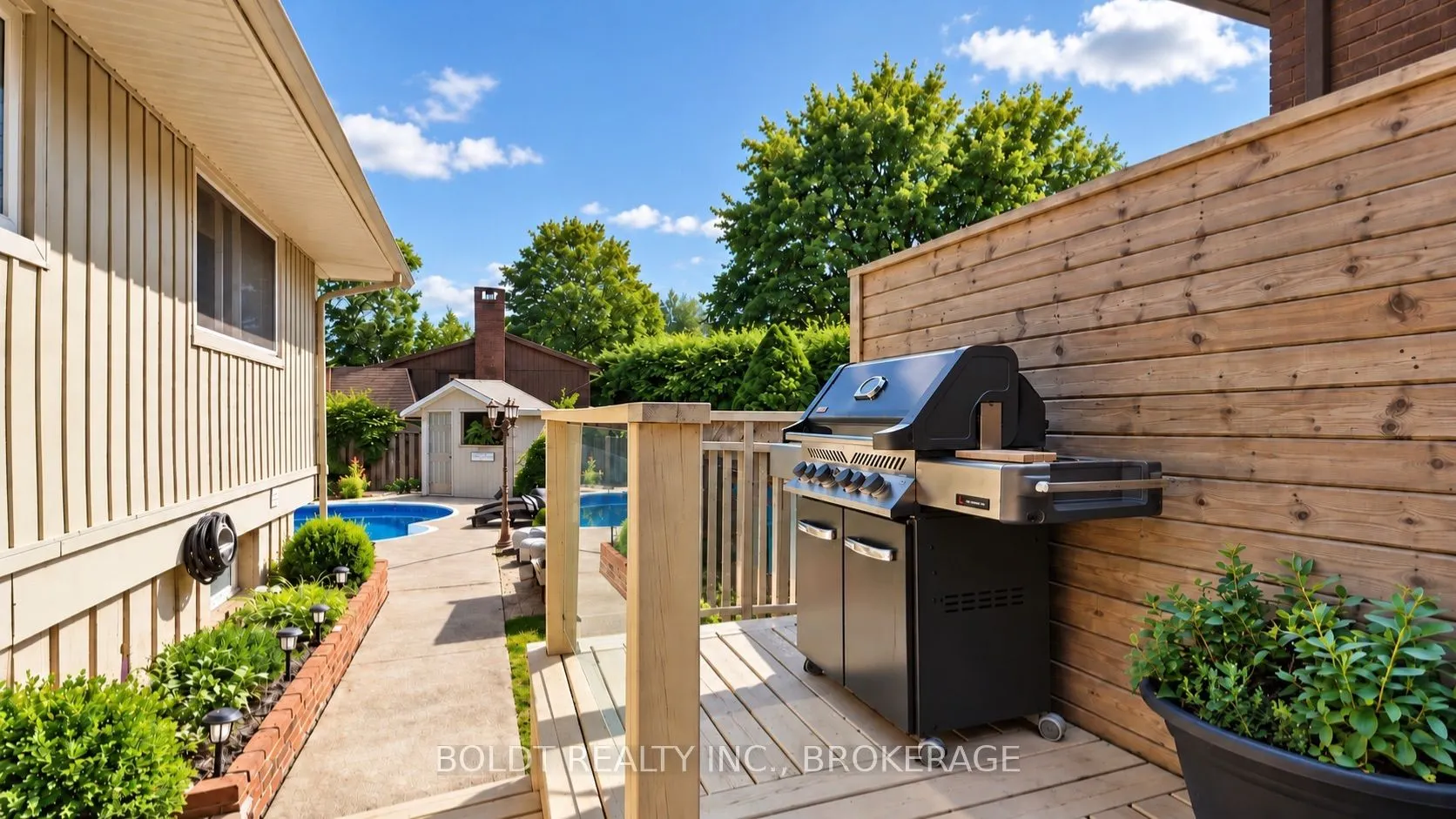 15 The Cedars Street