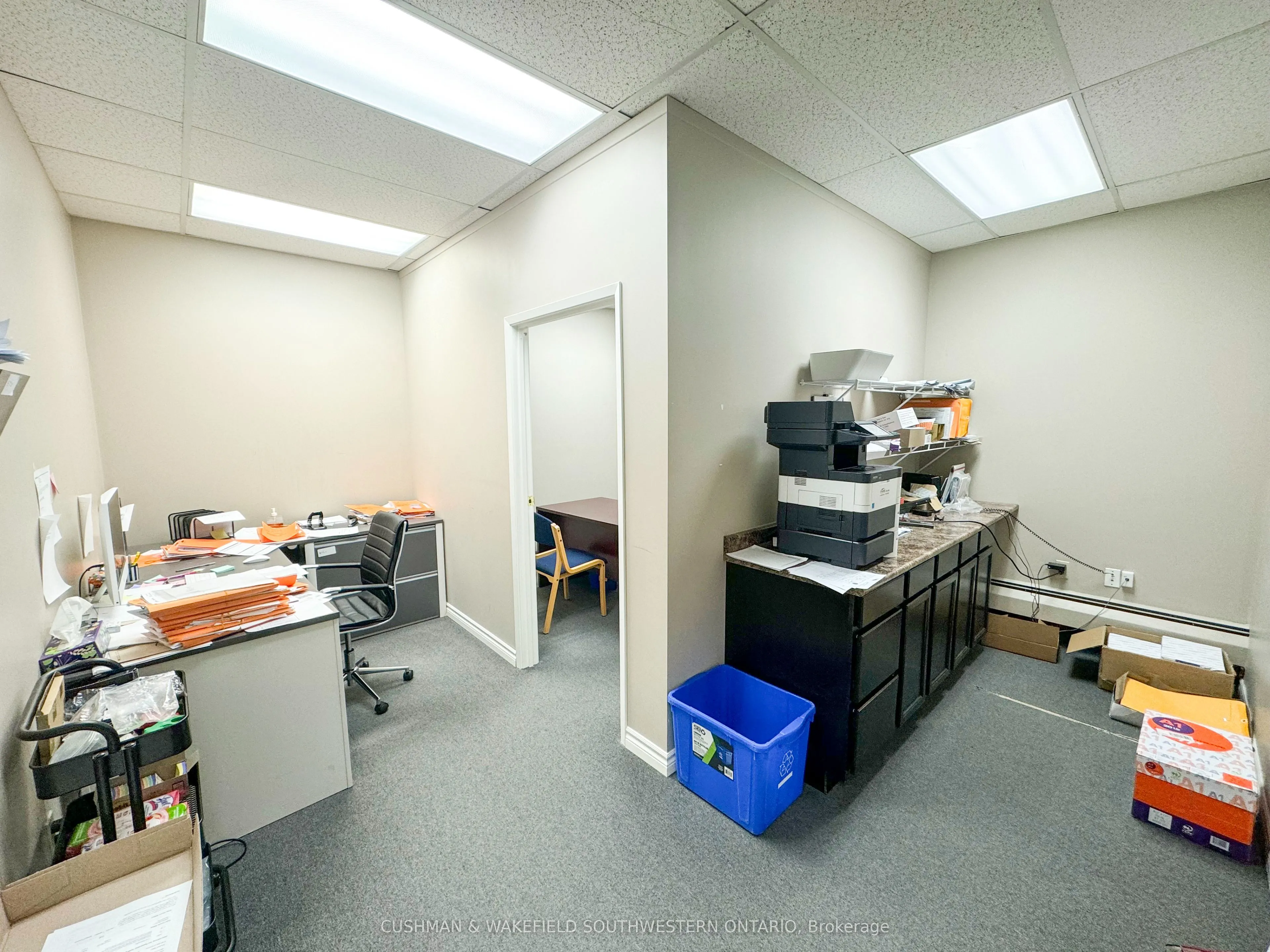219 Oxford Street W #Unit 203