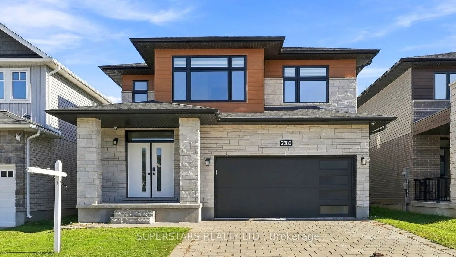 2283 Tokala Trail