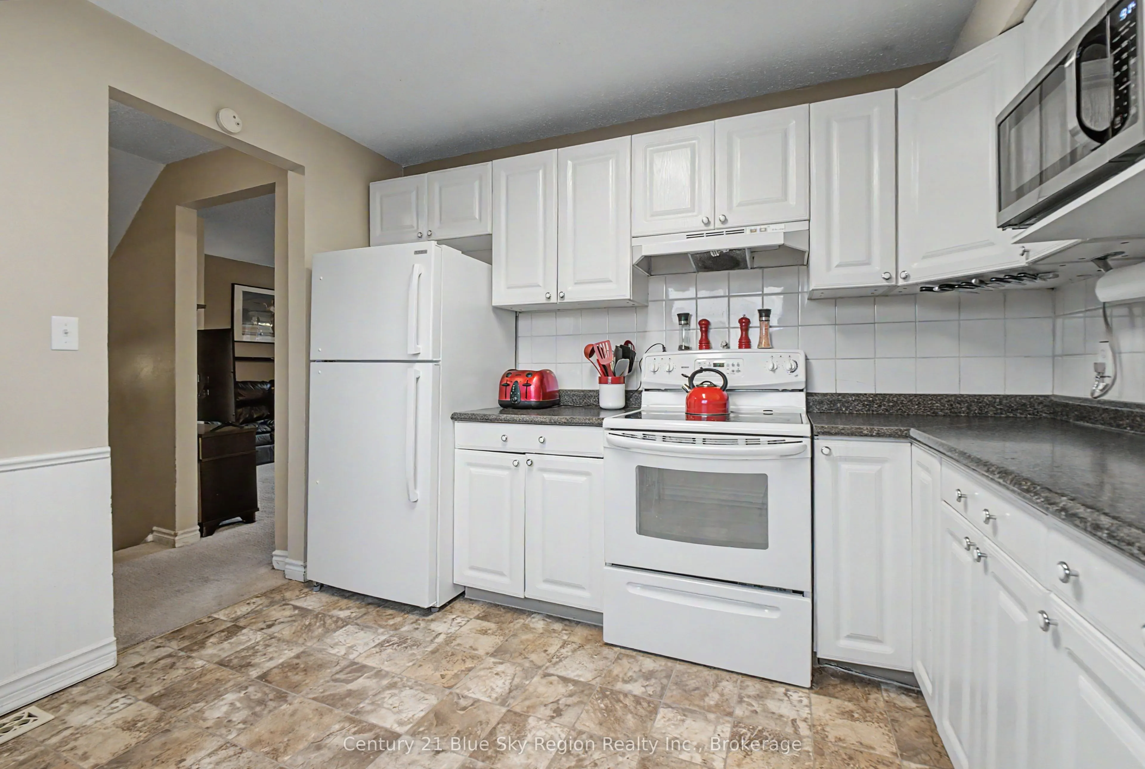 601 Gormanville Road #601