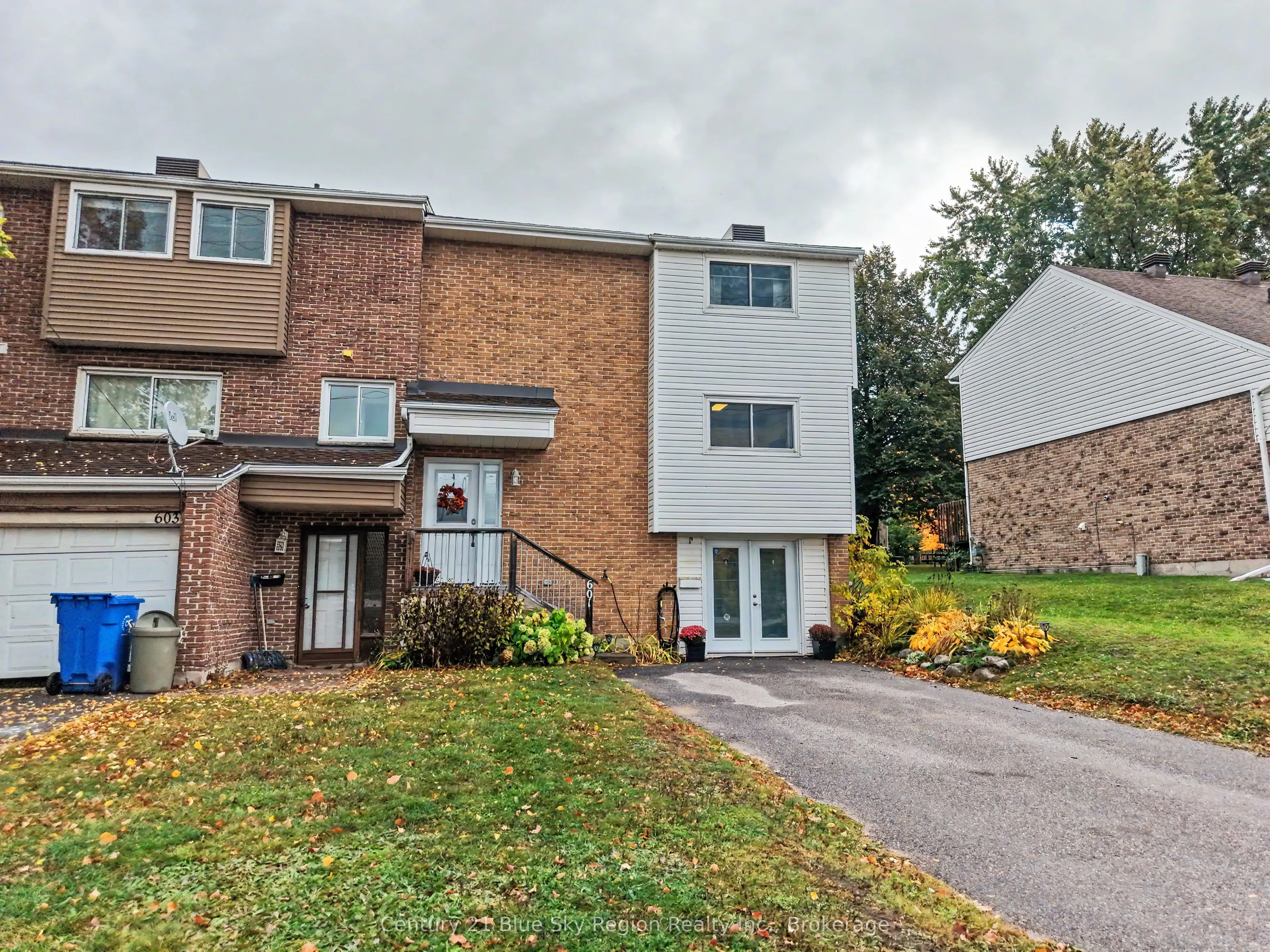 601 Gormanville Road #601