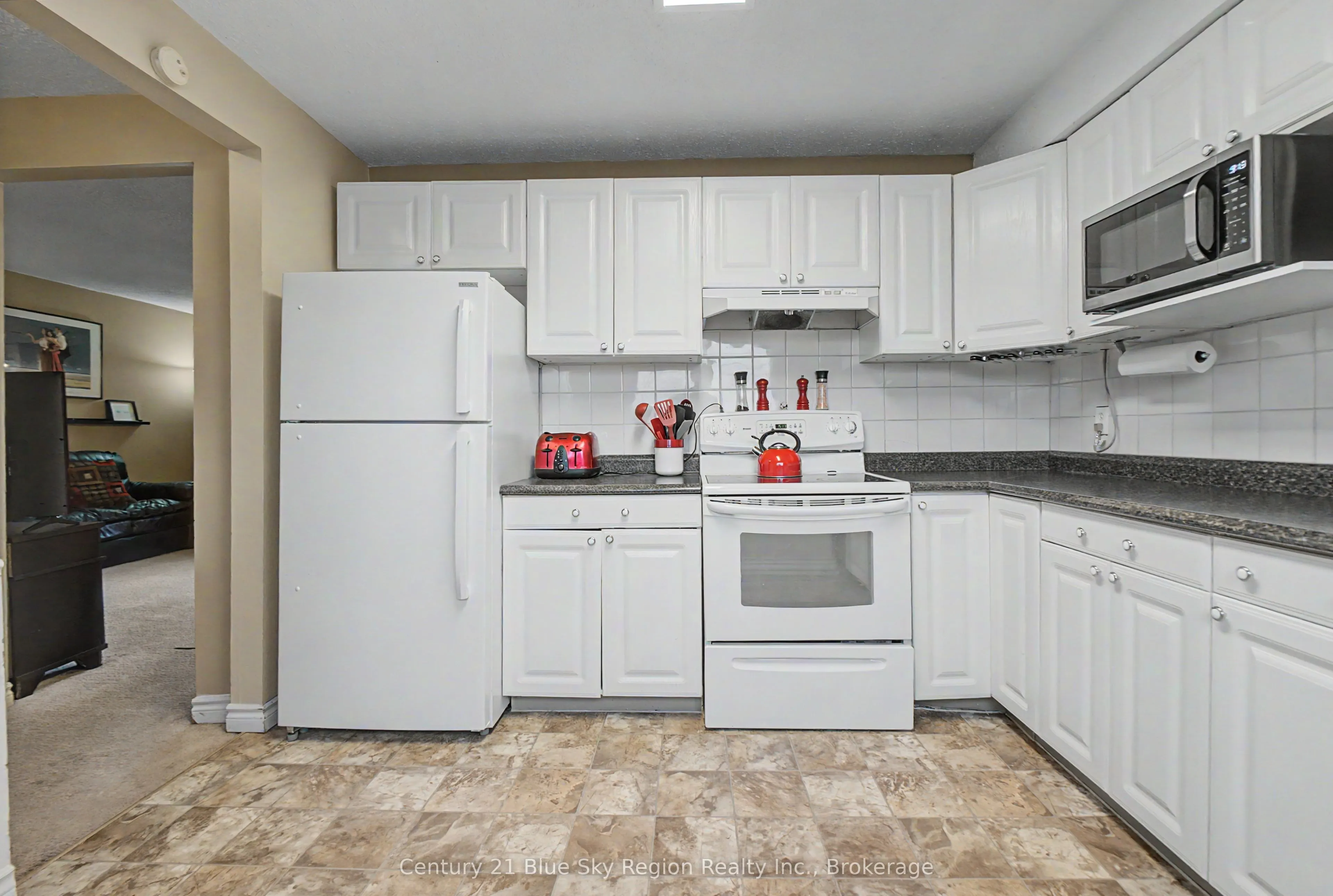 601 Gormanville Road #601