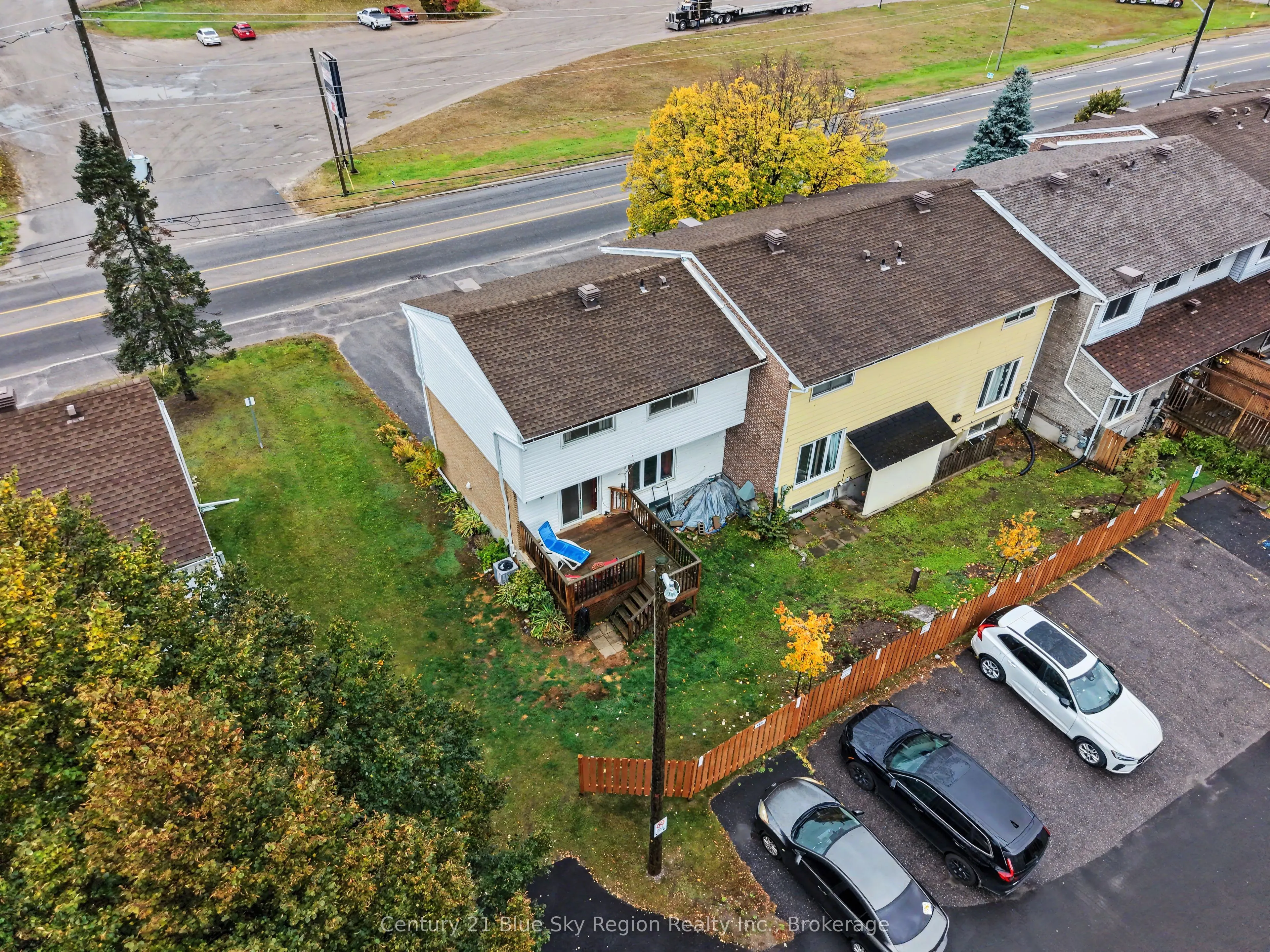 601 Gormanville Road #601
