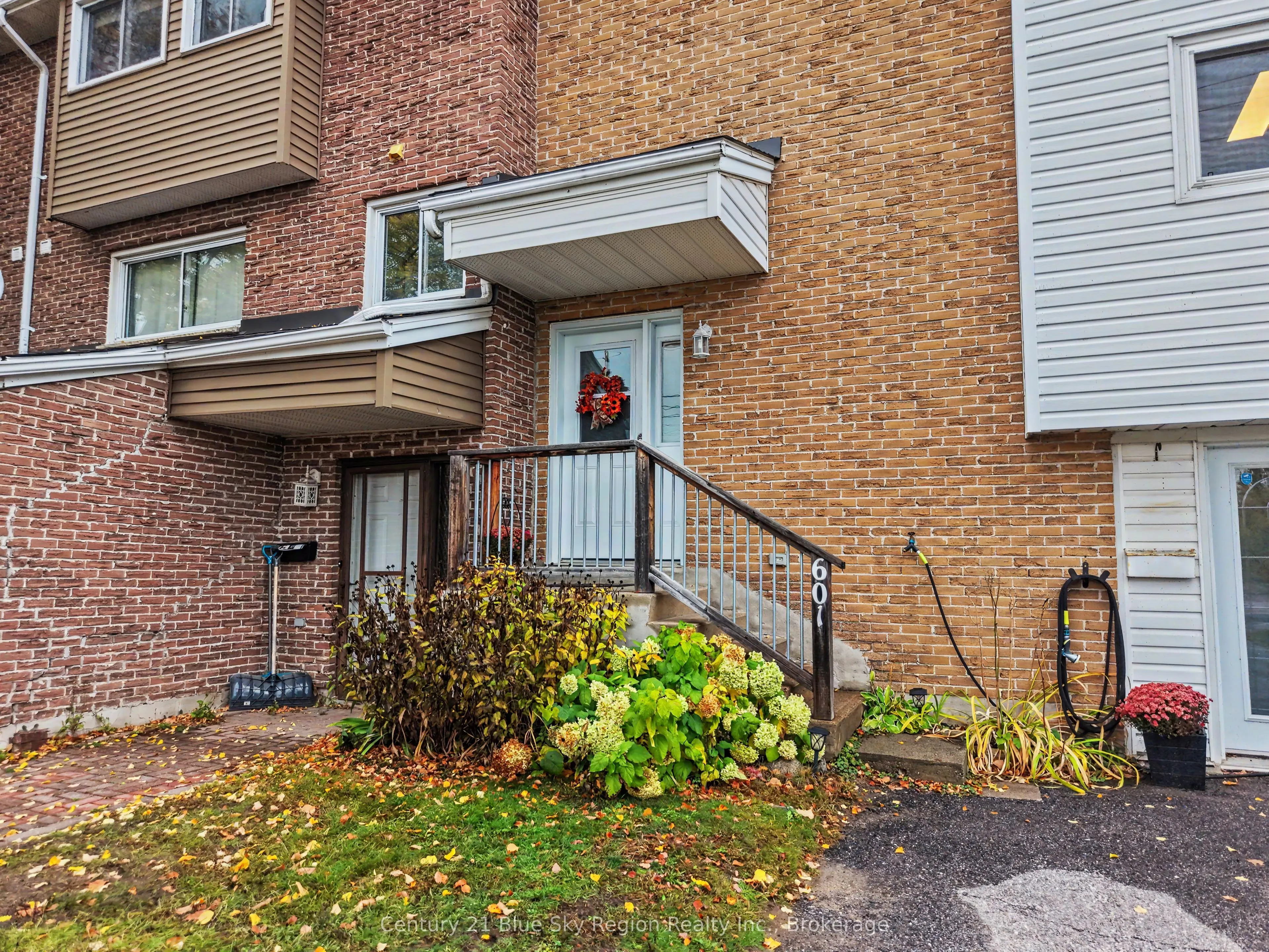 601 Gormanville Road #601