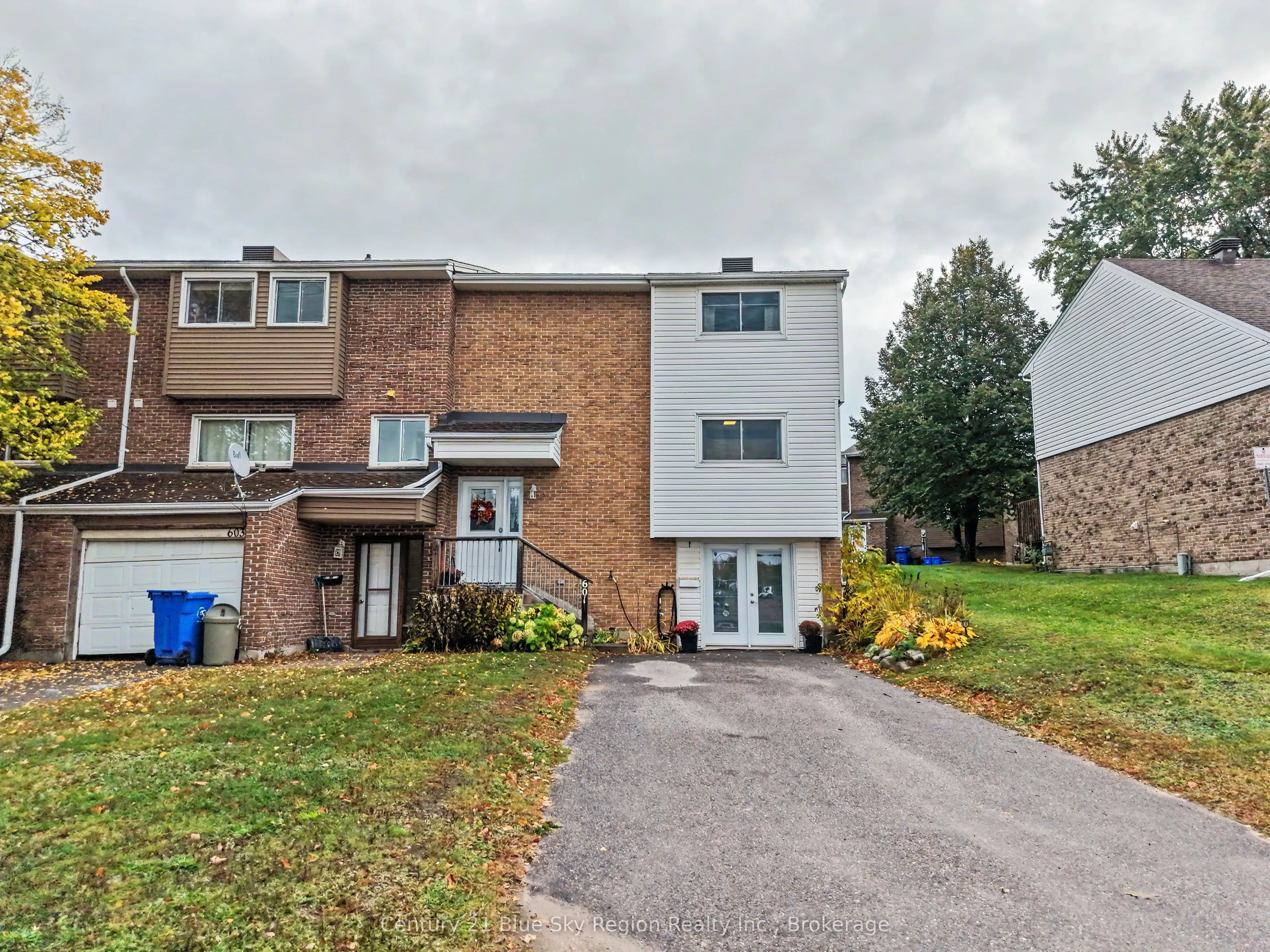 601 Gormanville Road #601