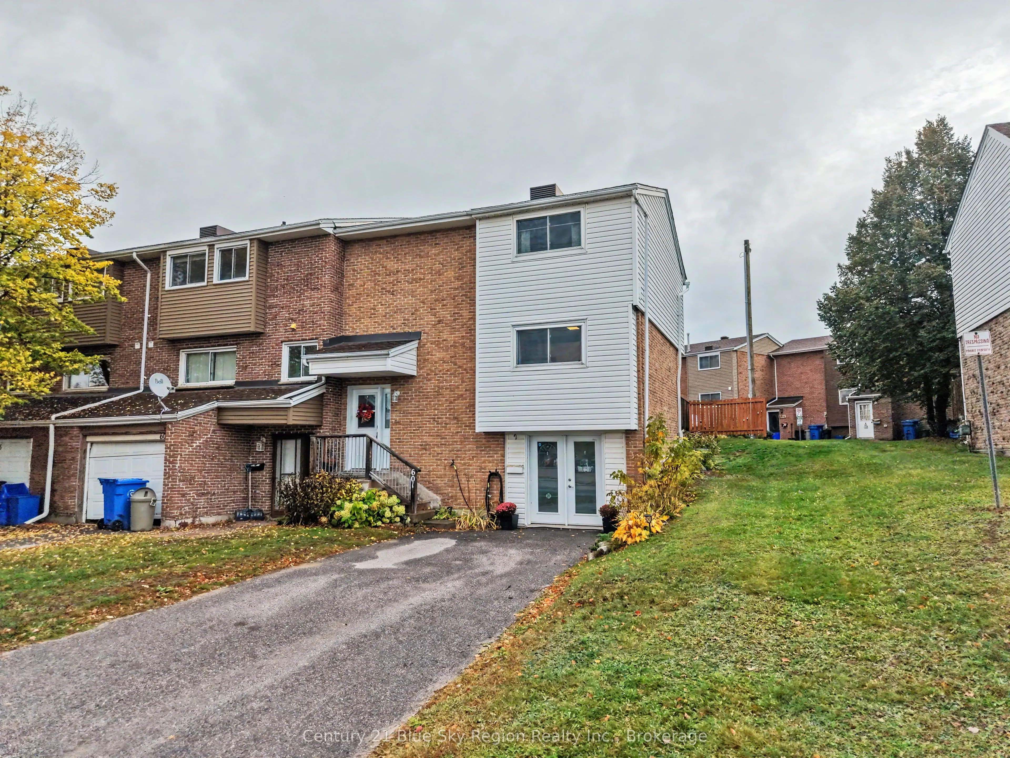 601 Gormanville Road #601