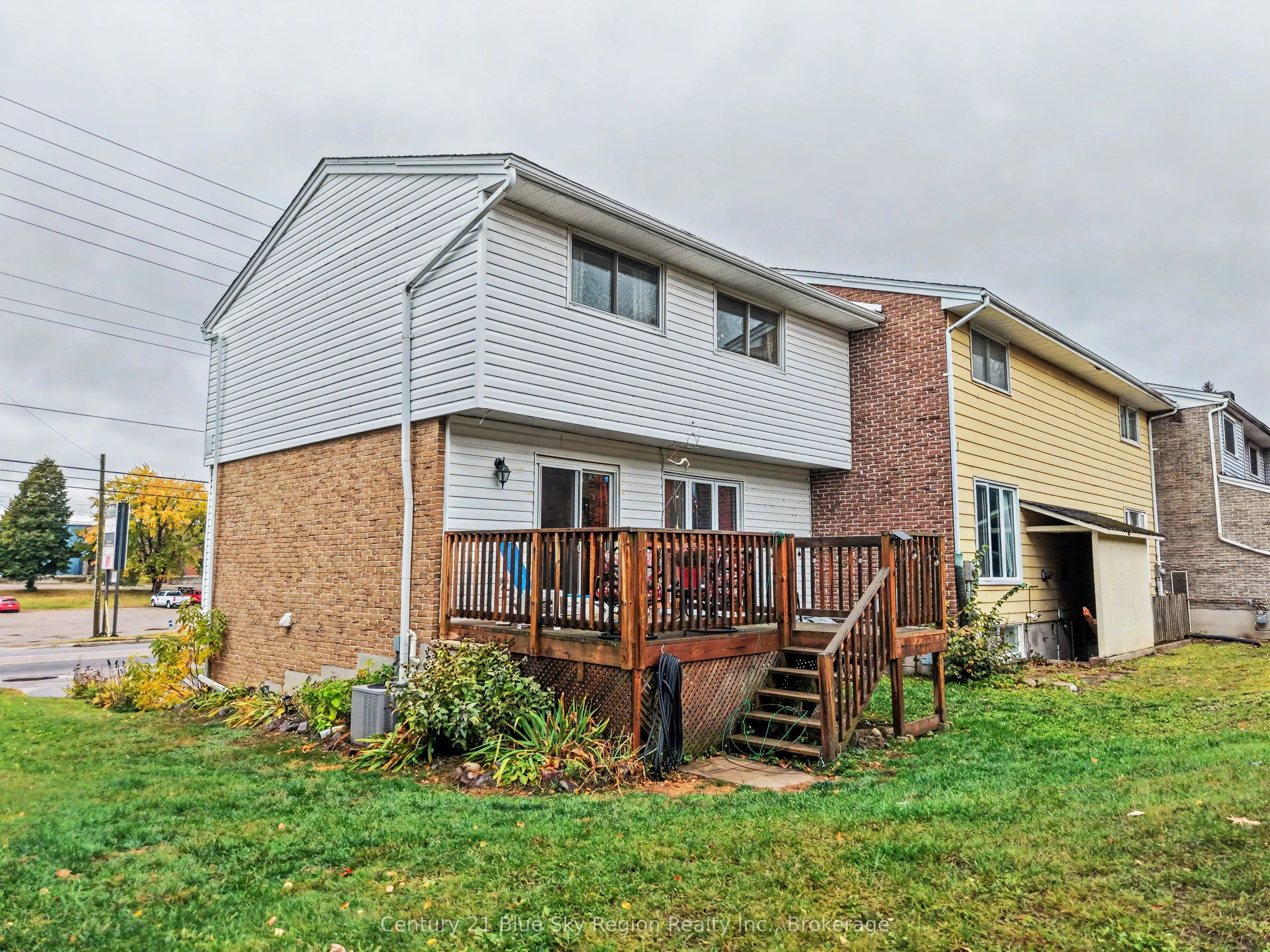 601 Gormanville Road #601