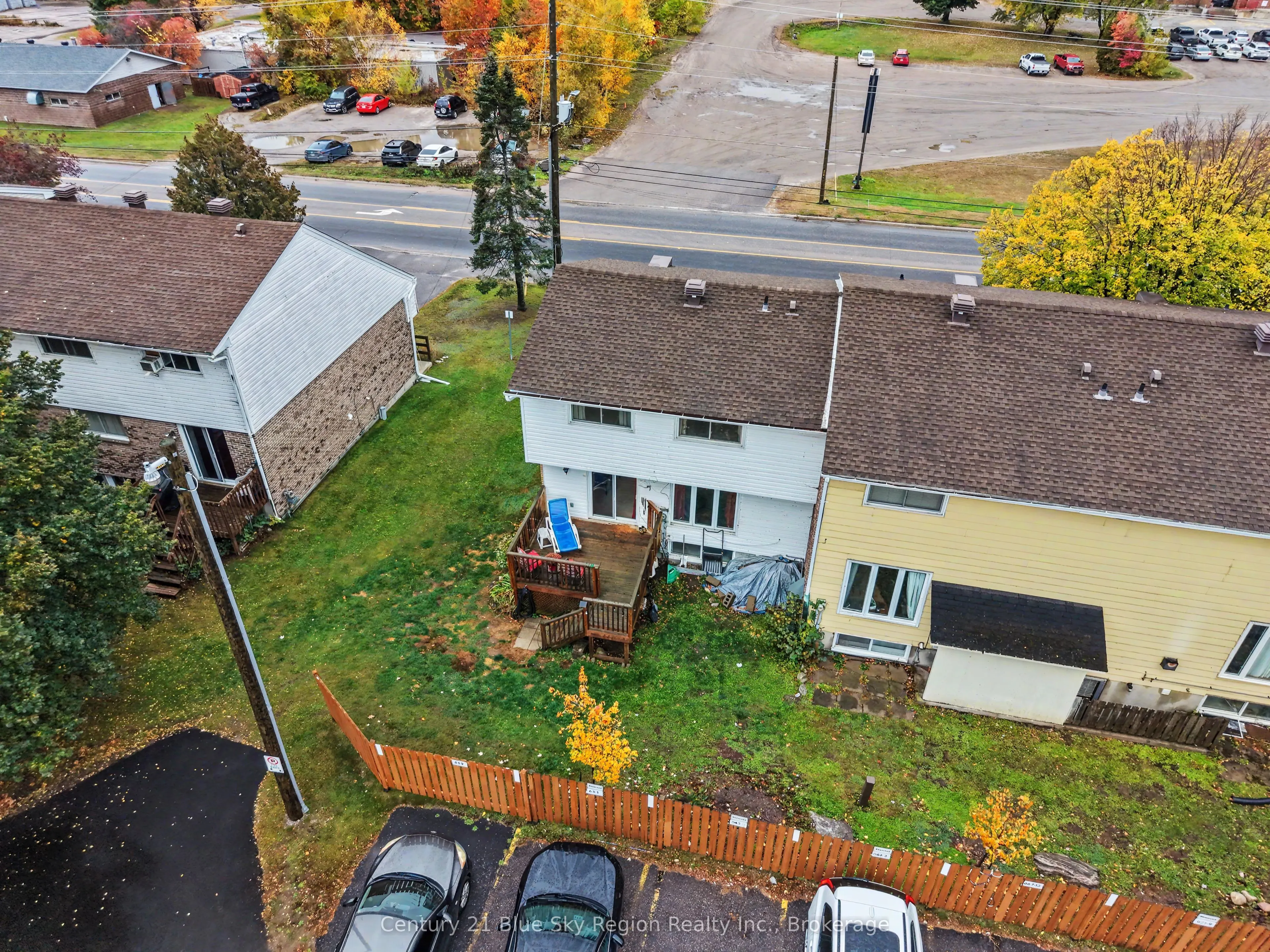 601 Gormanville Road #601