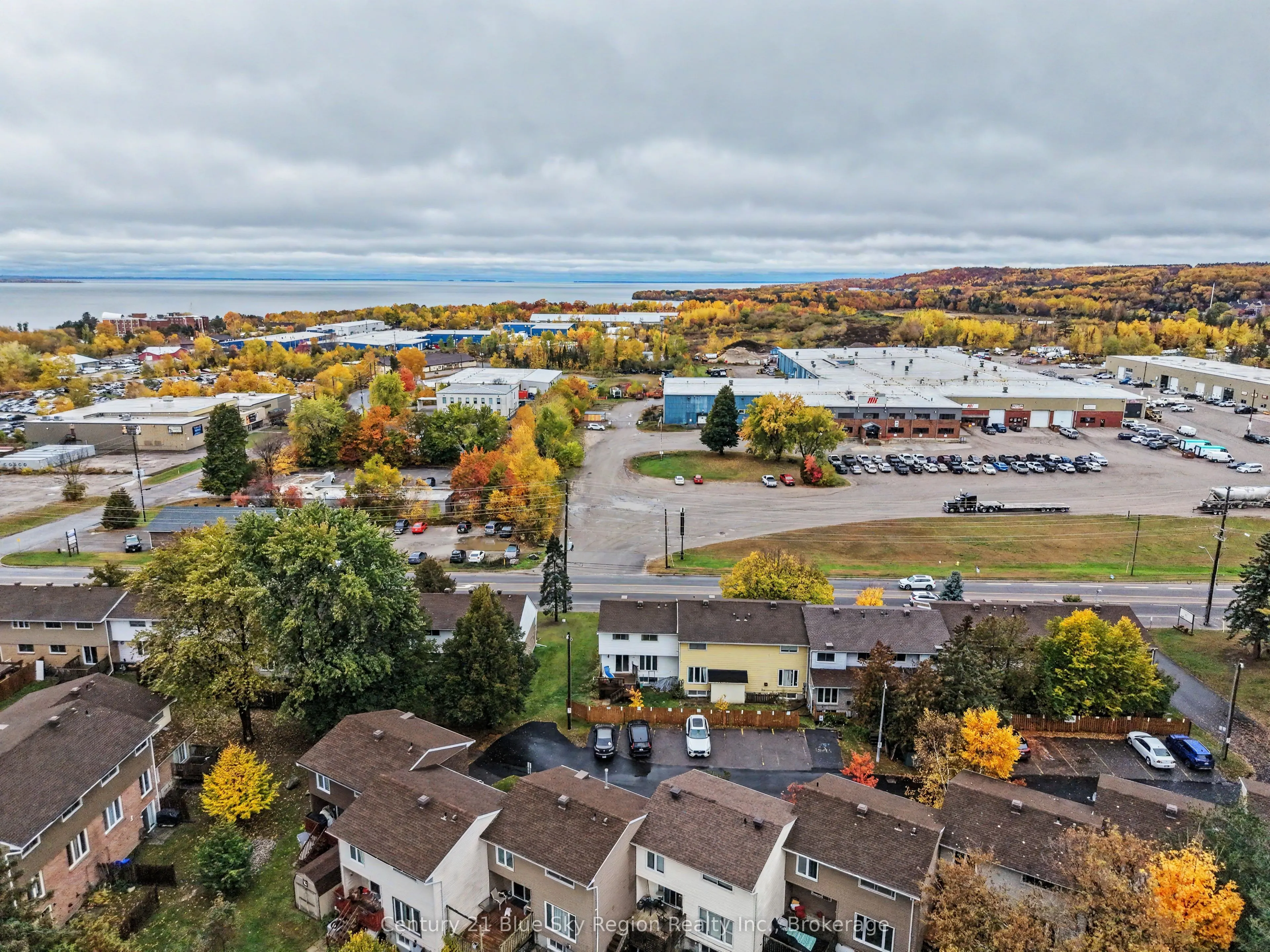 601 Gormanville Road #601