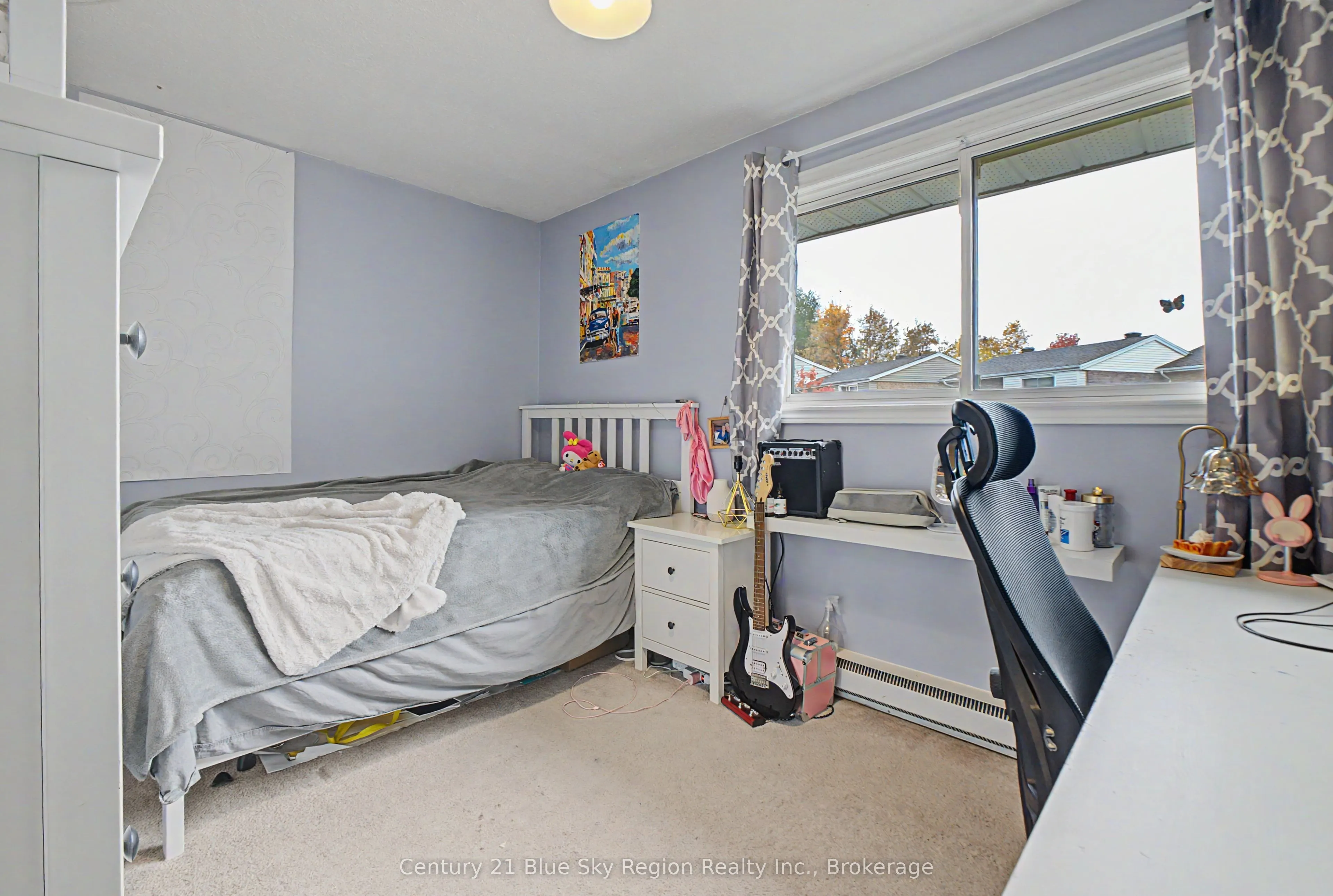 601 Gormanville Road #601