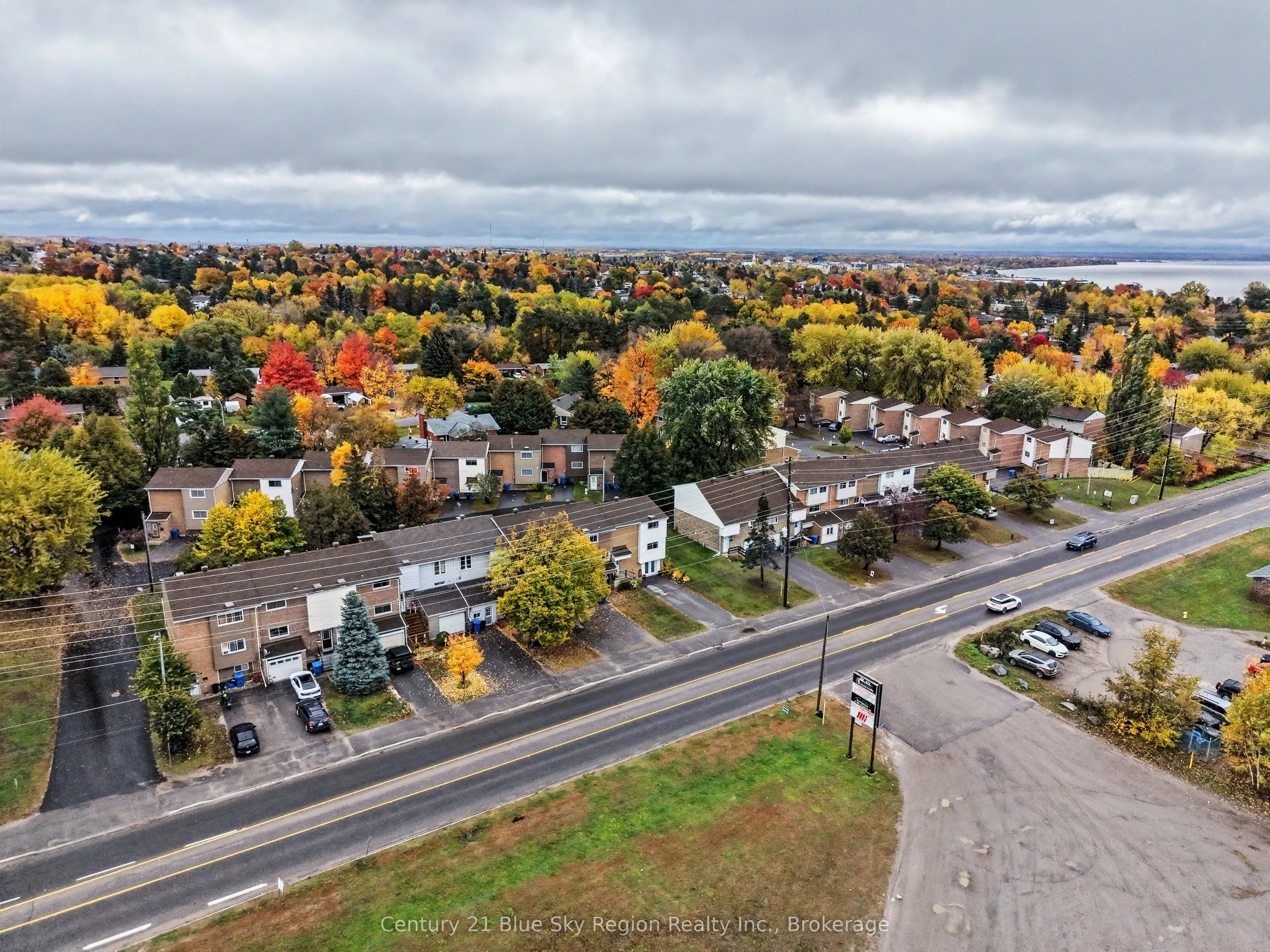 601 Gormanville Road #601
