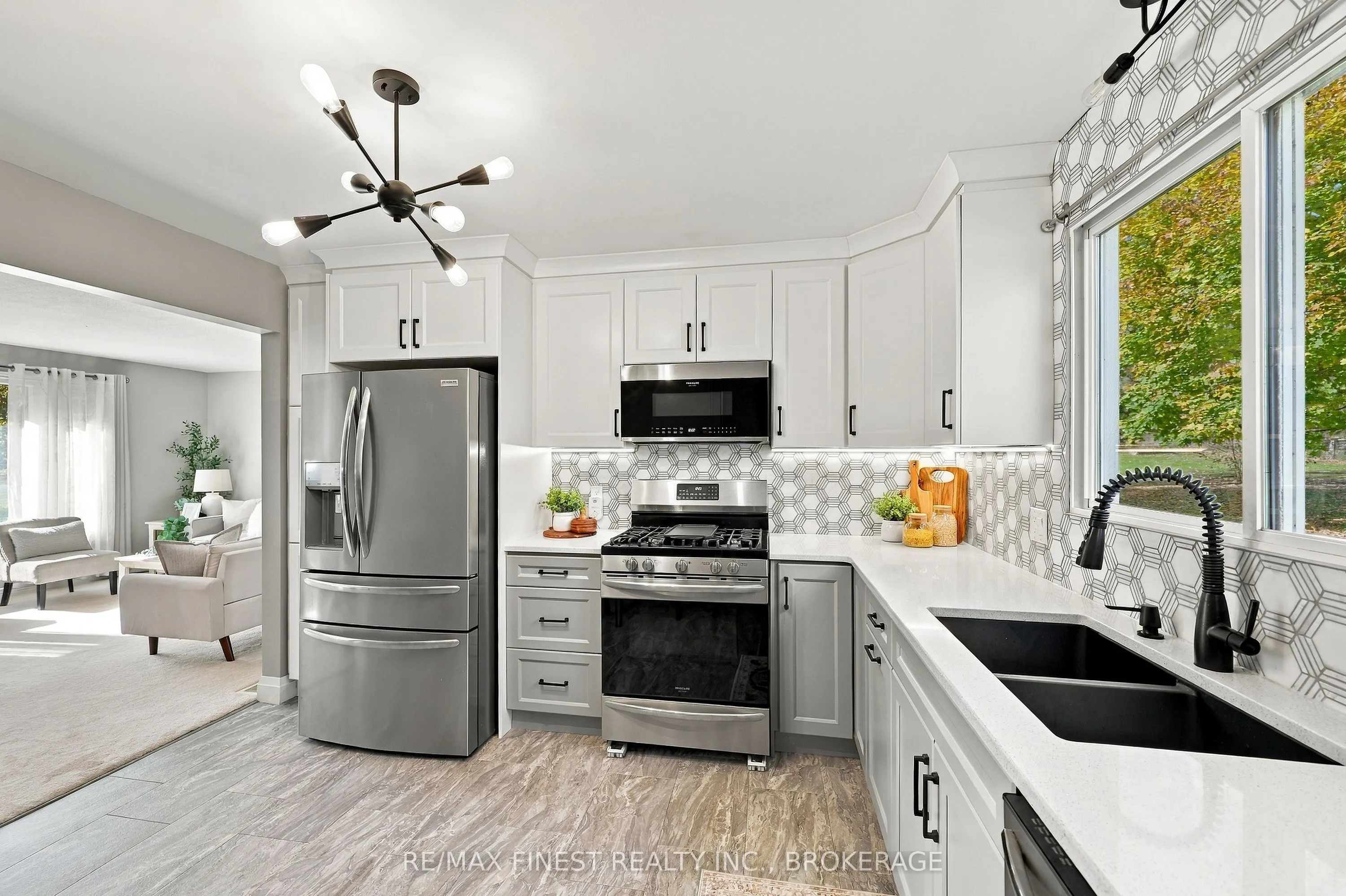 3790 Copper Kettle Drive