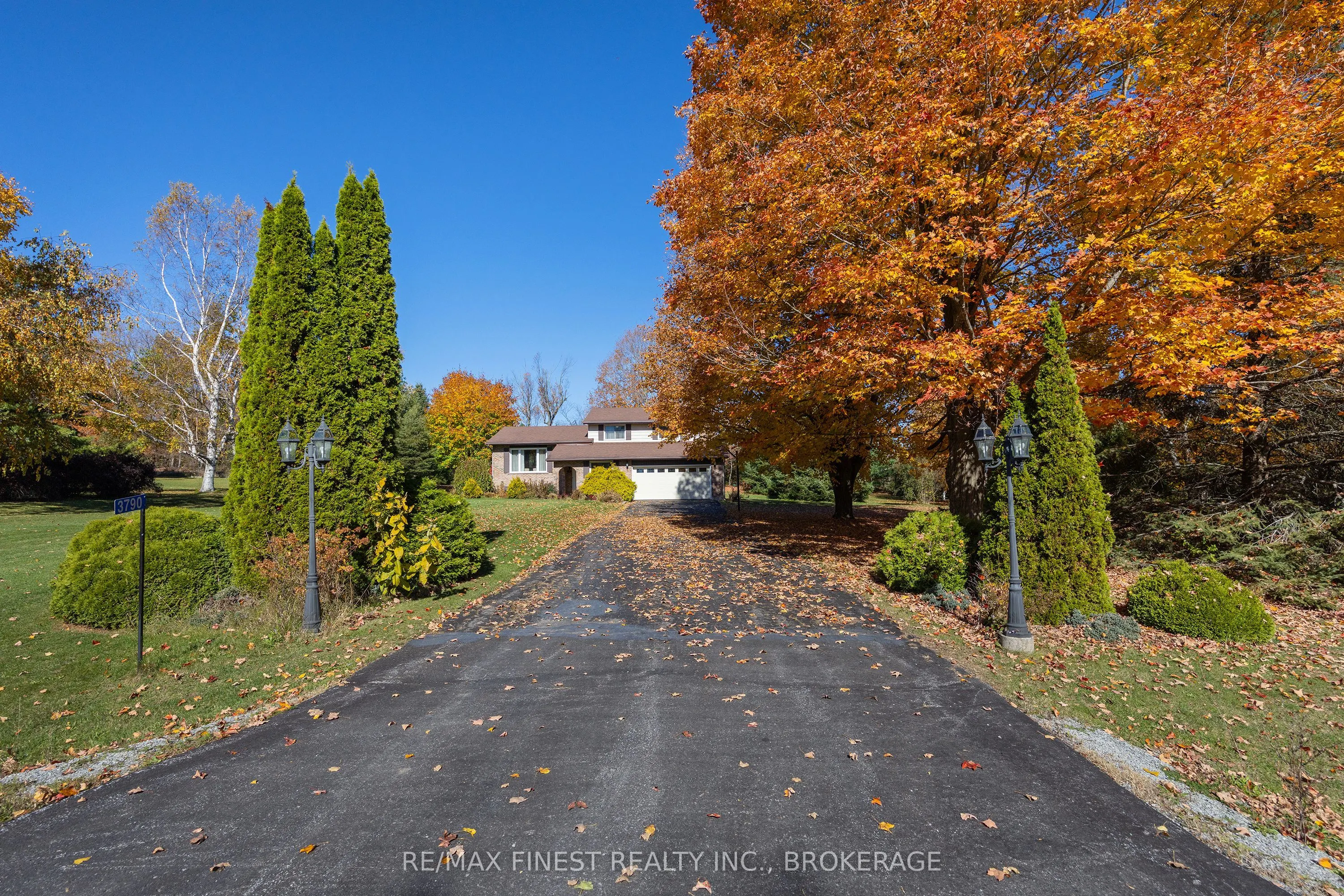 3790 Copper Kettle Drive
