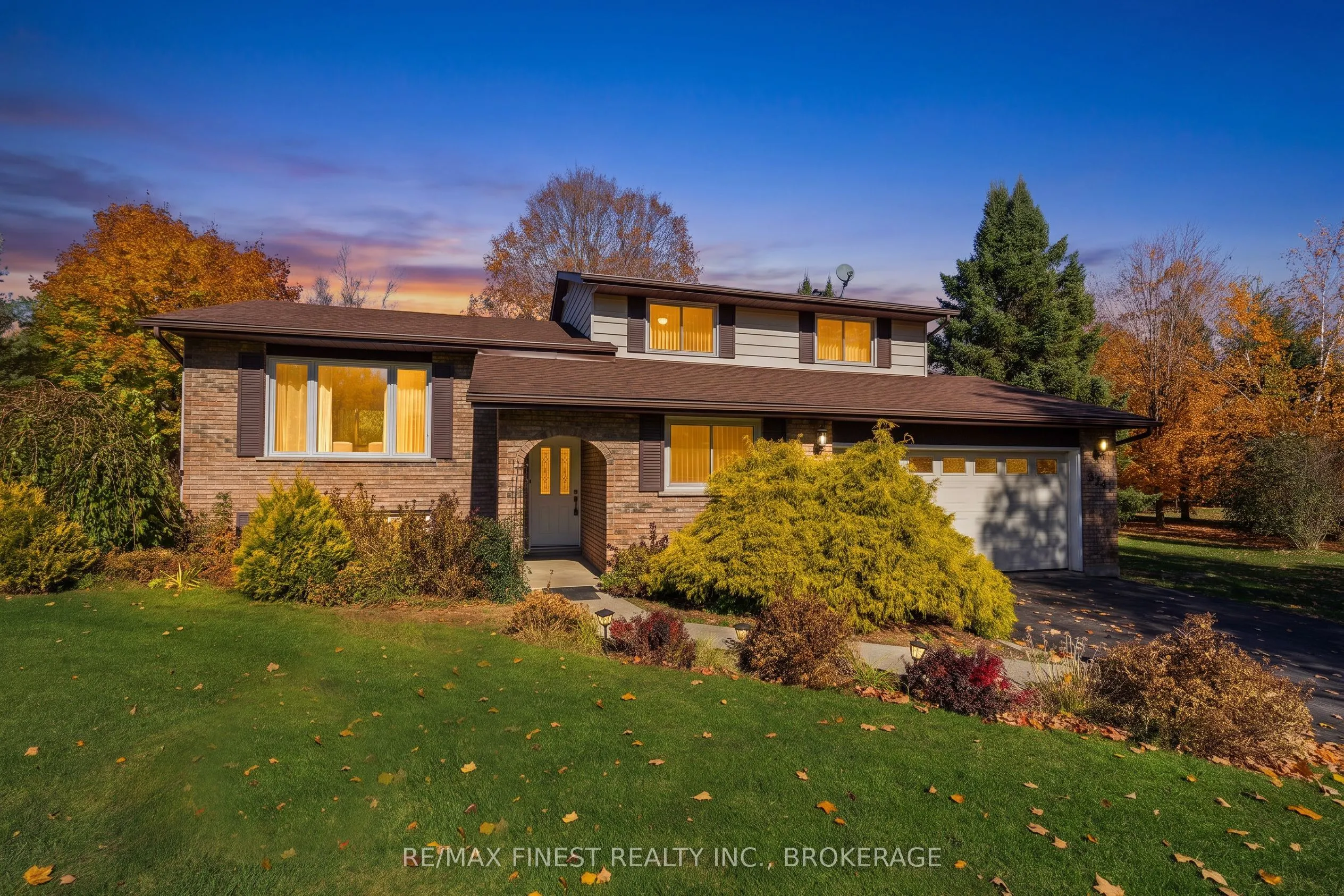 3790 Copper Kettle Drive