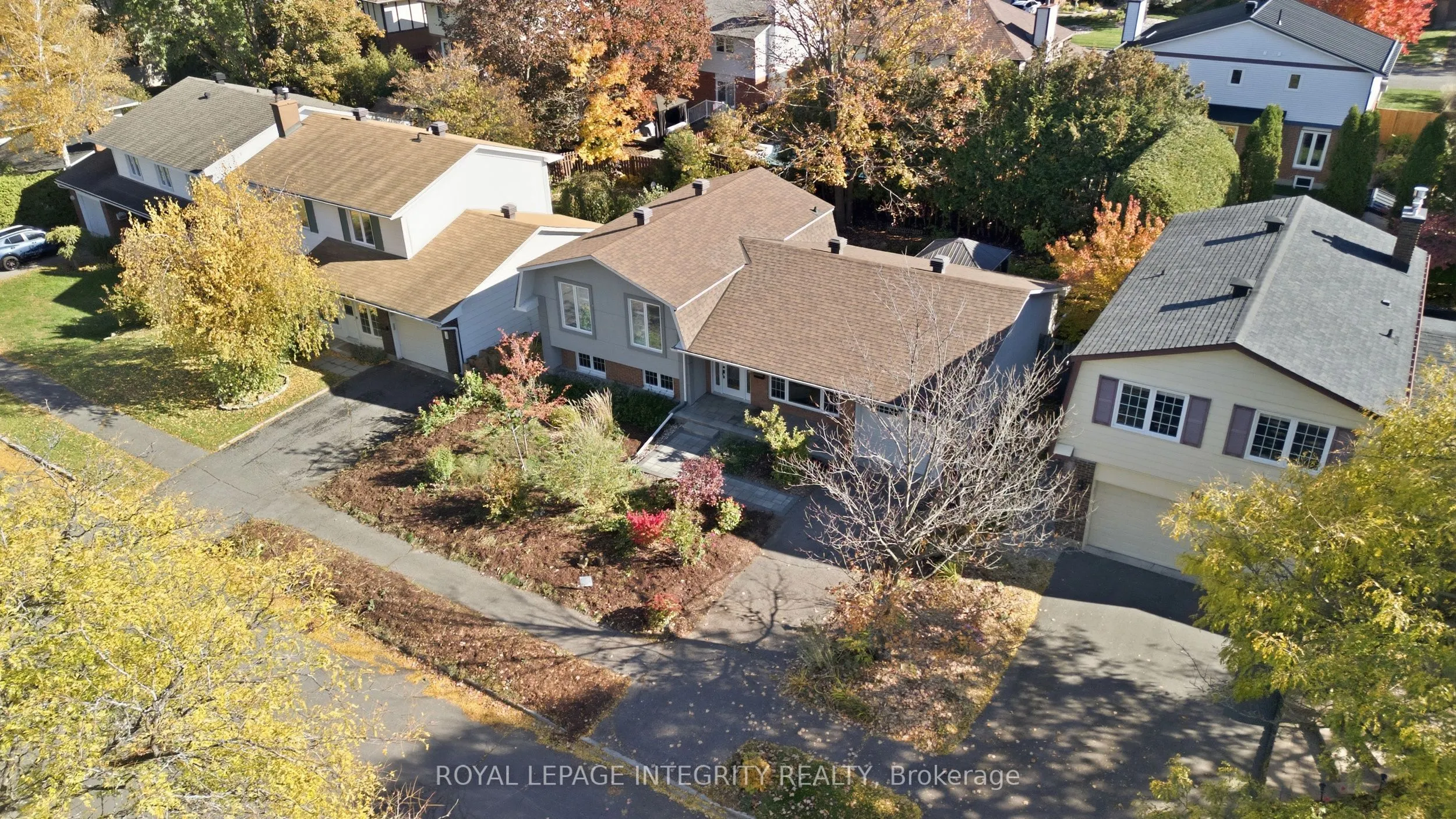1020 Cahill Drive W