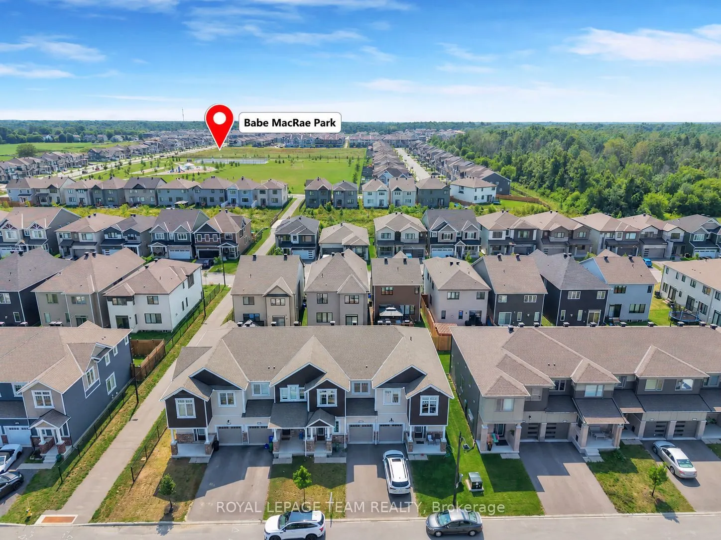 137 Yearling Circle