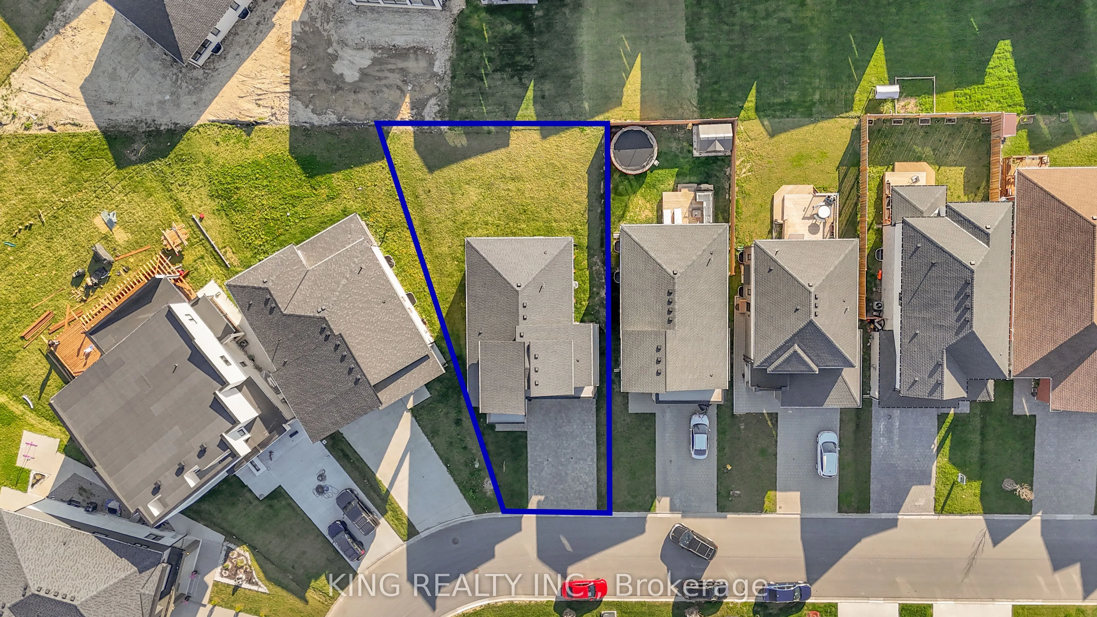 1464 Medway Park Drive