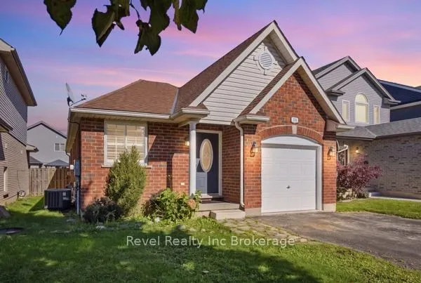 573 Sales Drive