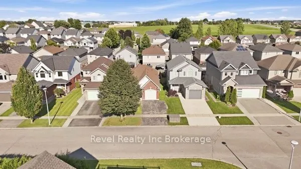 573 Sales Drive