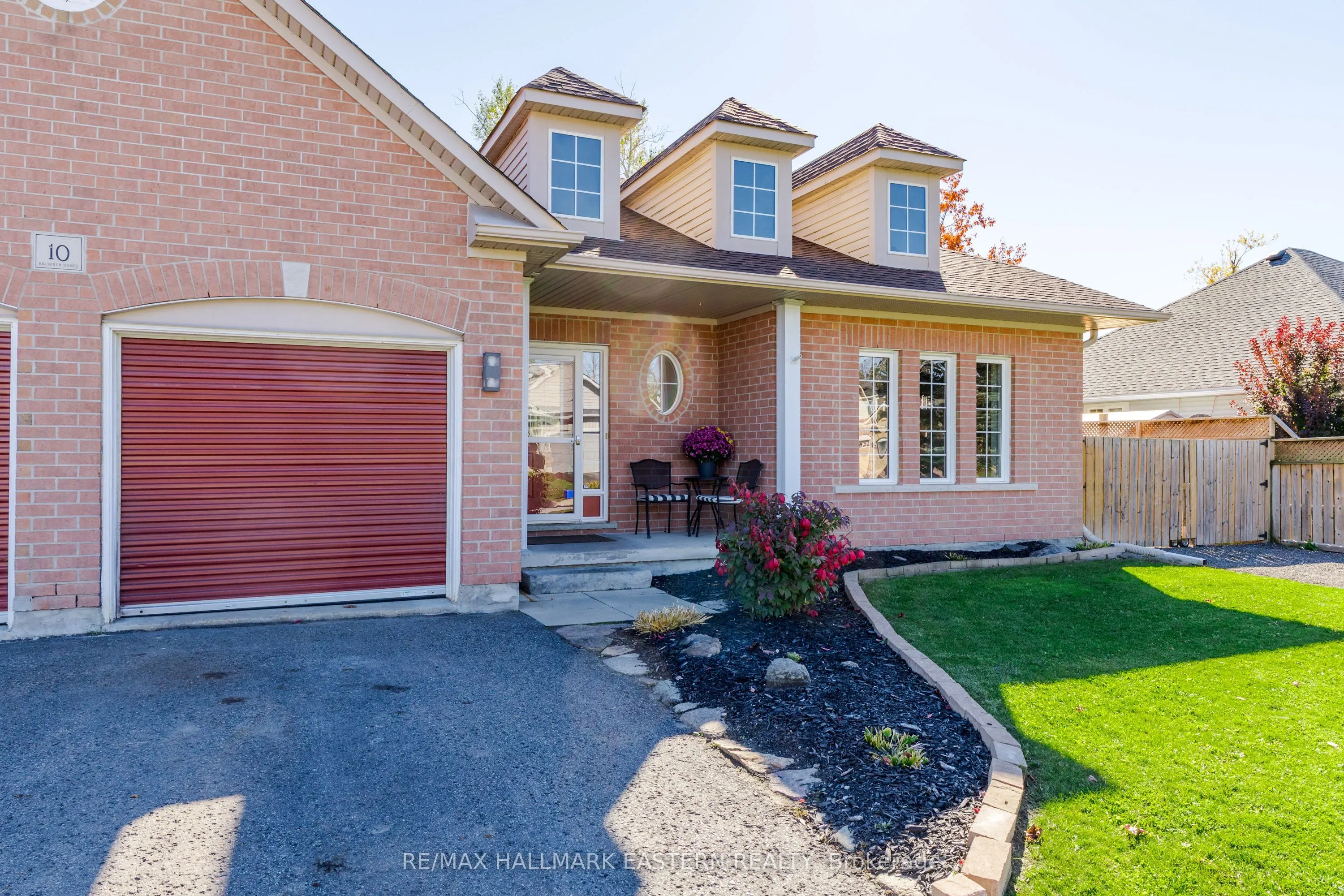 10 Springbank Road