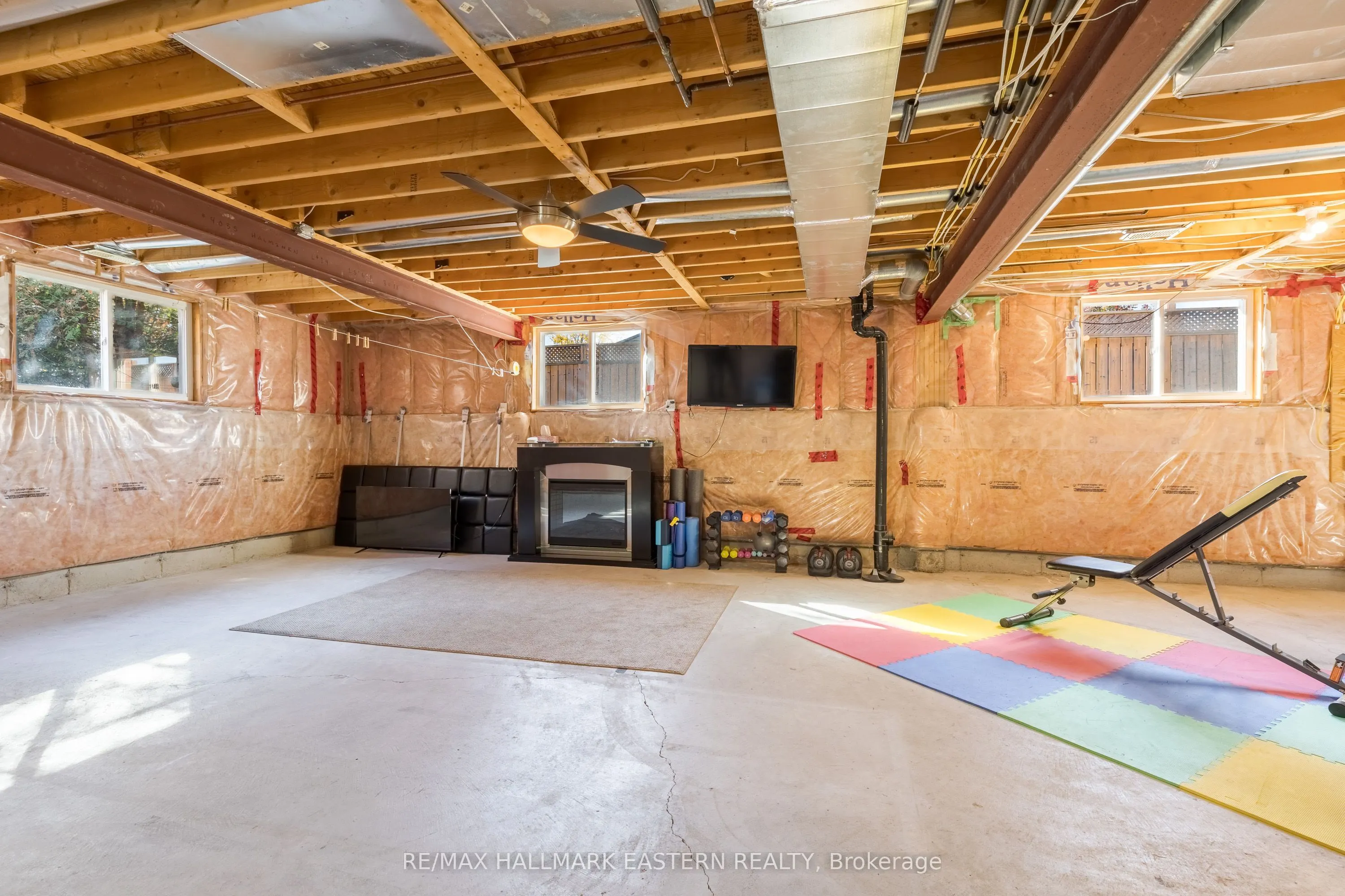 10 Springbank Road