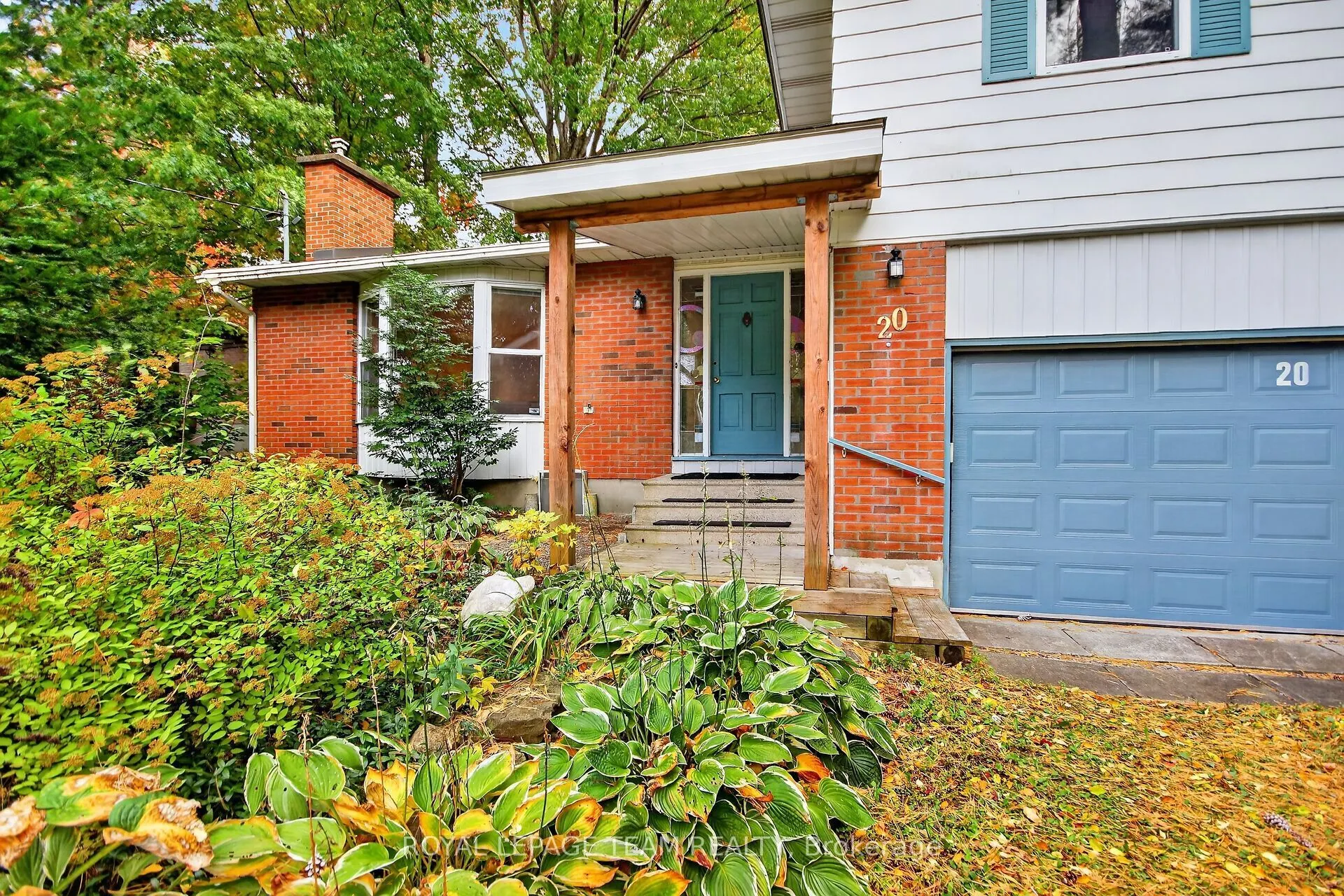 20 Gervin Street