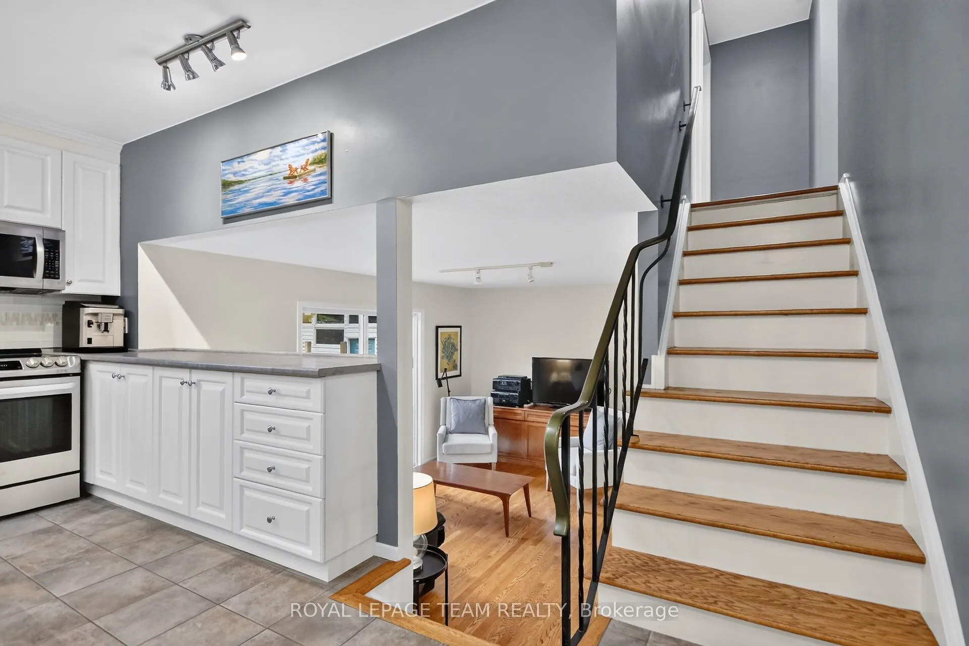 20 Gervin Street