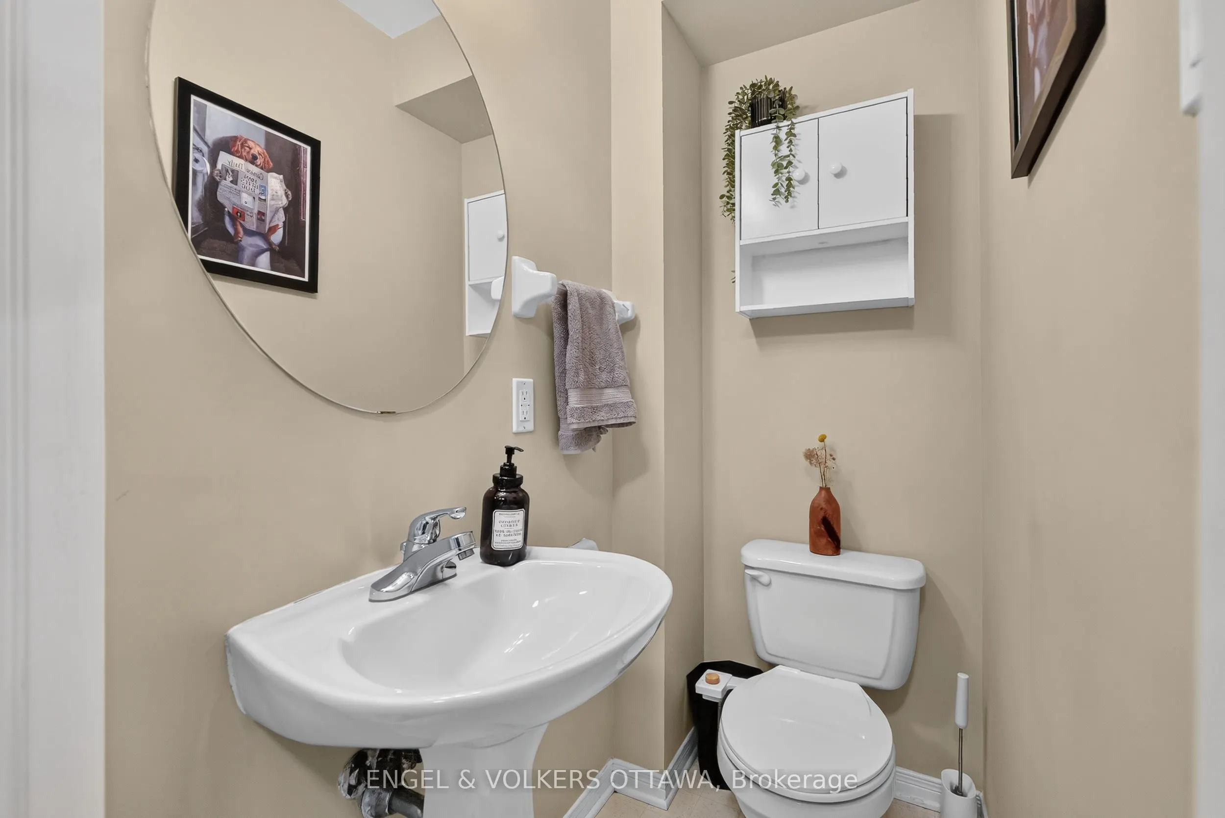 1160 Belanger Avenue #10