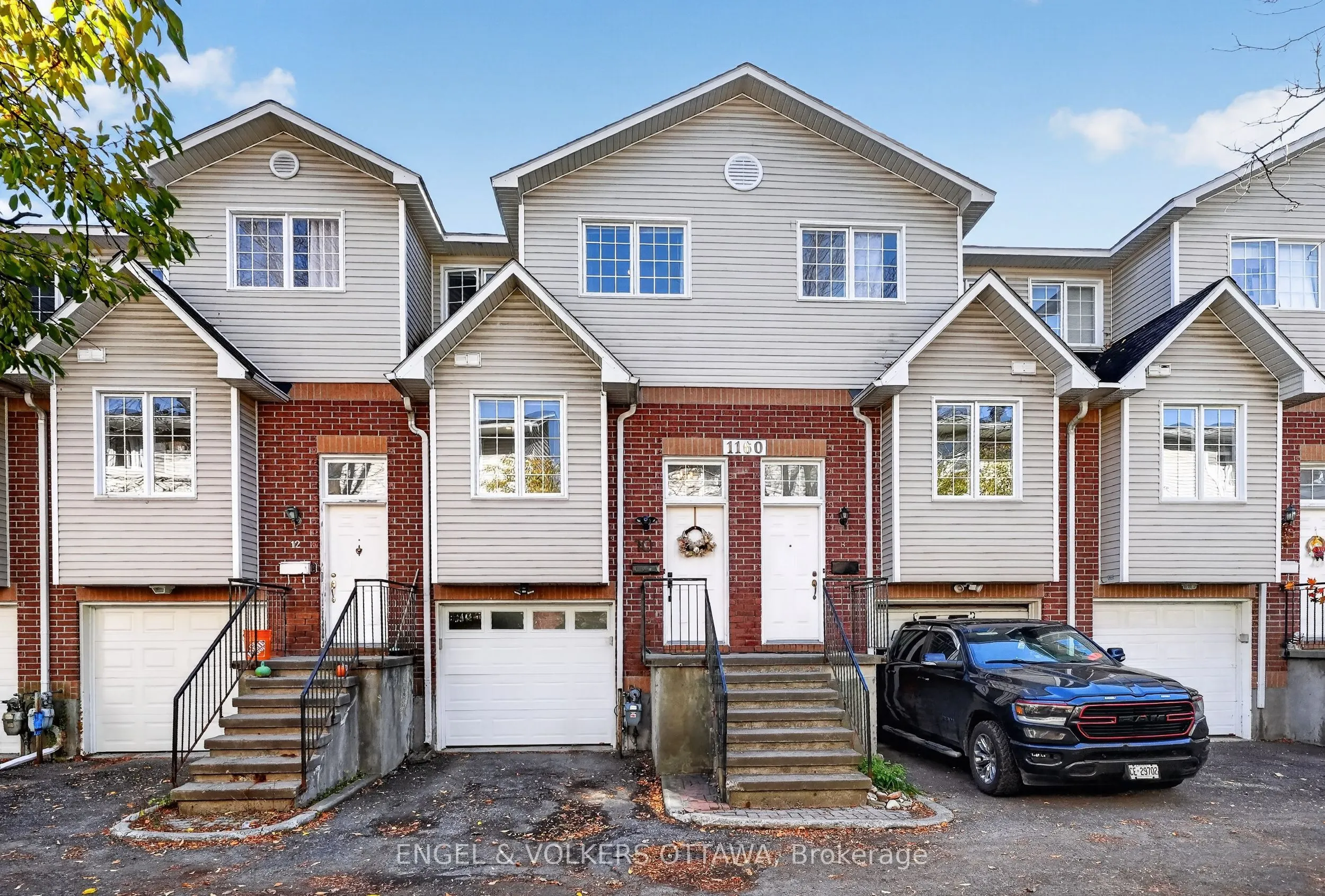 1160 Belanger Avenue #10