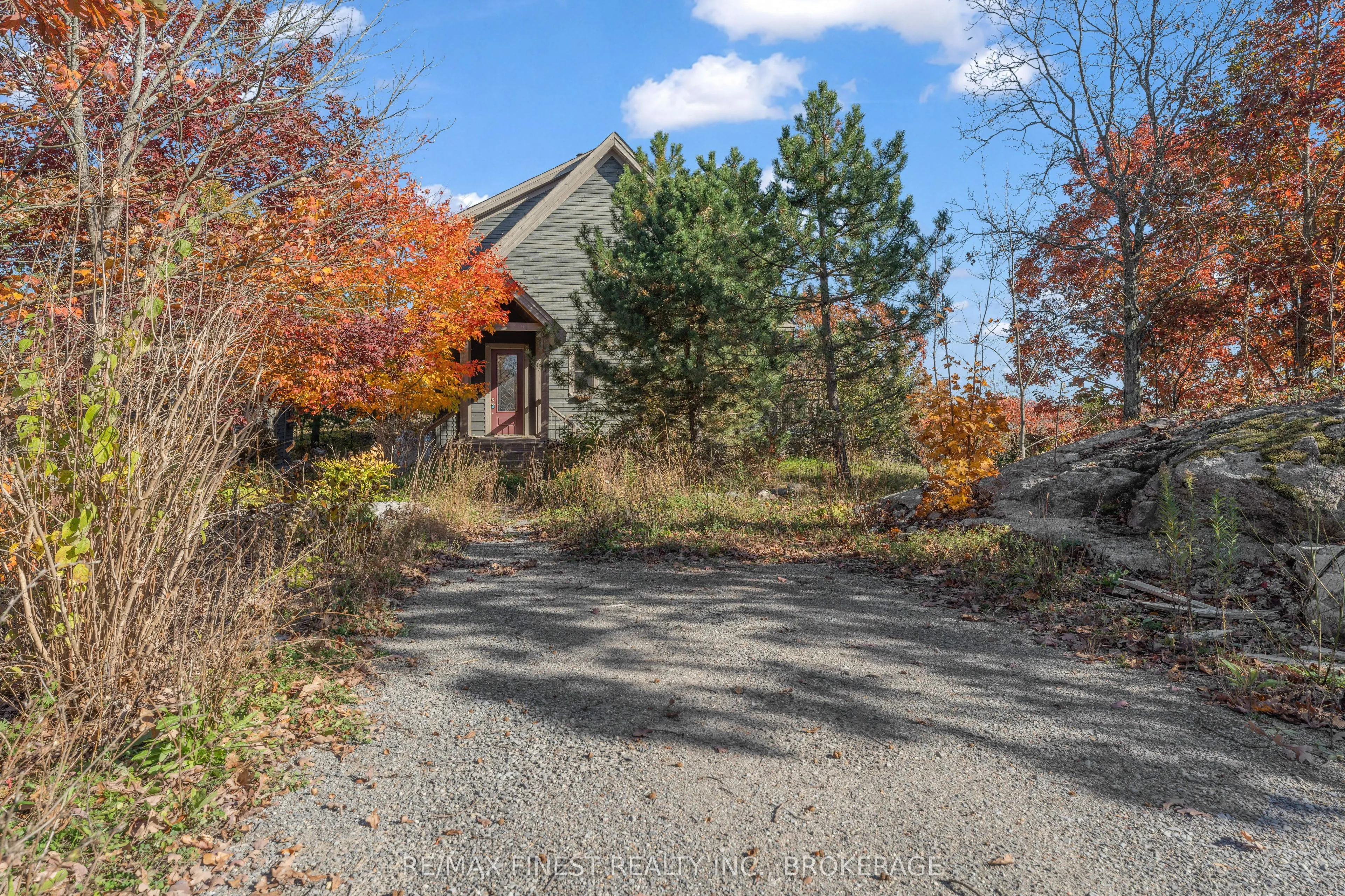 1035 Sweetfern Lane